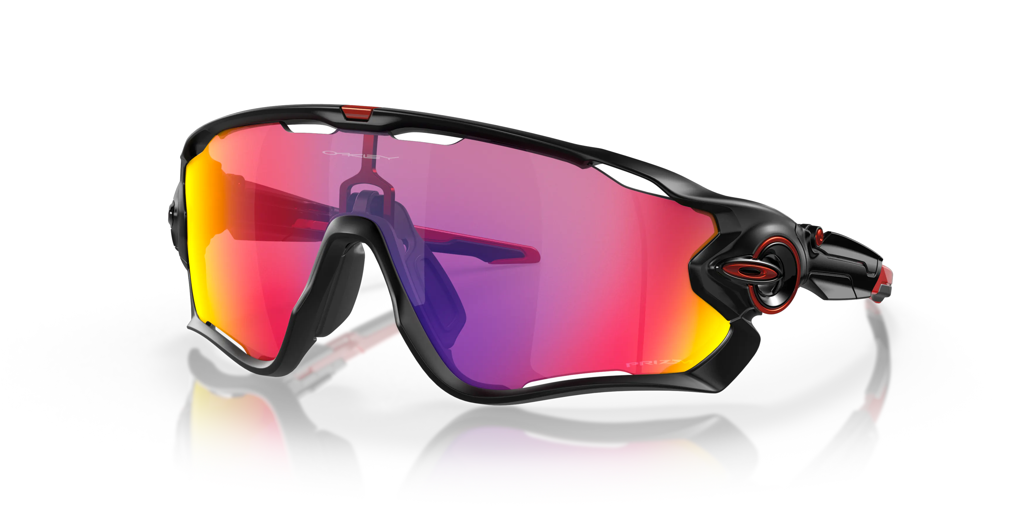 Angle_Left01, Oakley Jawbreaker OO9290 929020 Solglasögon