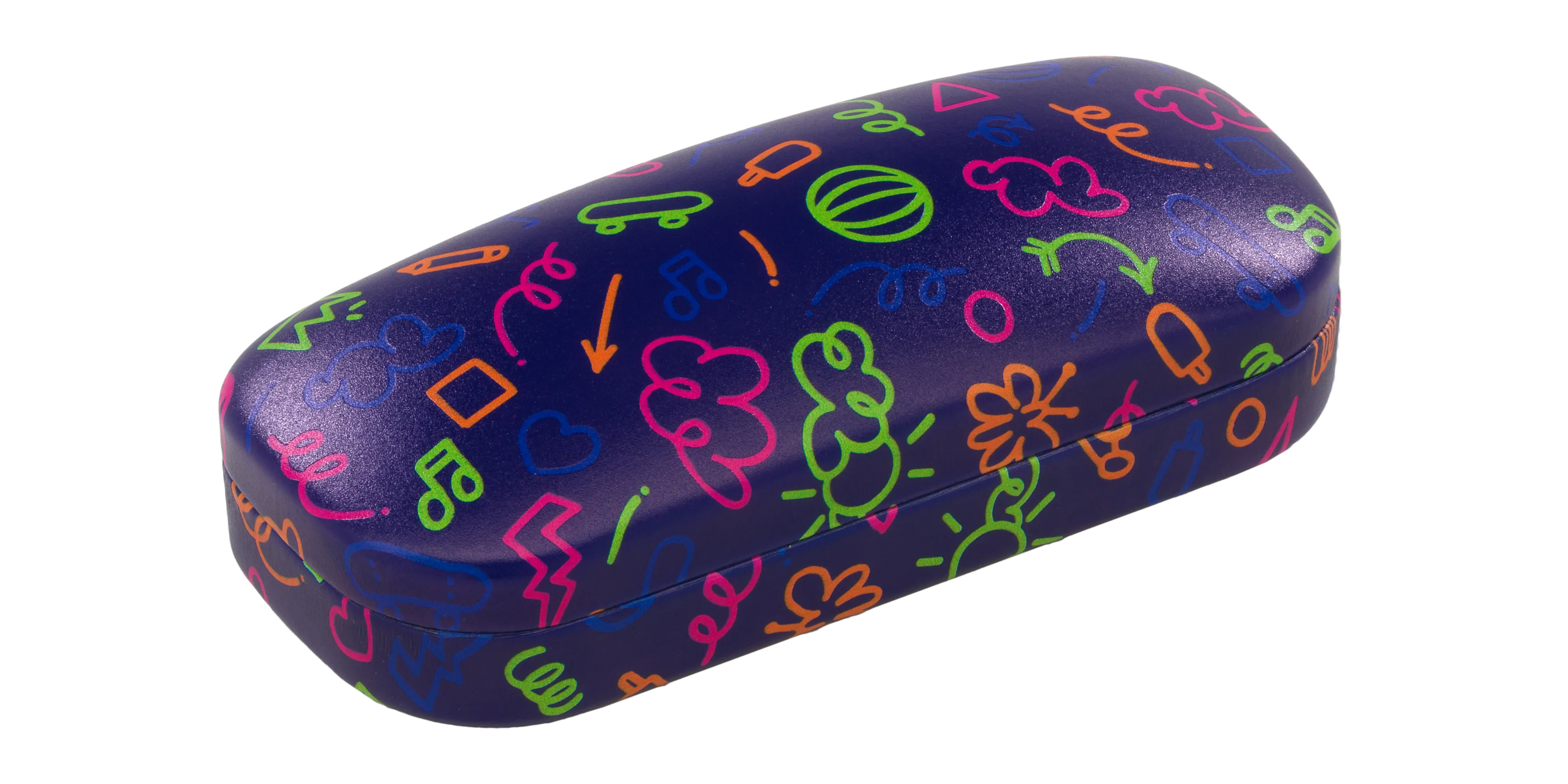 Front, Estuche para gafas juvenil