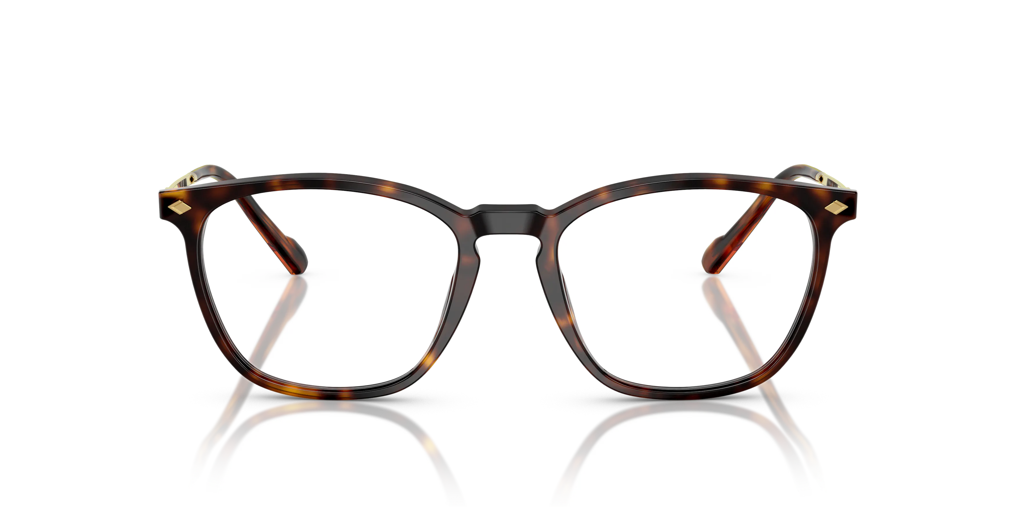 Front, VOGUE EYEWEAR VO5614 W656