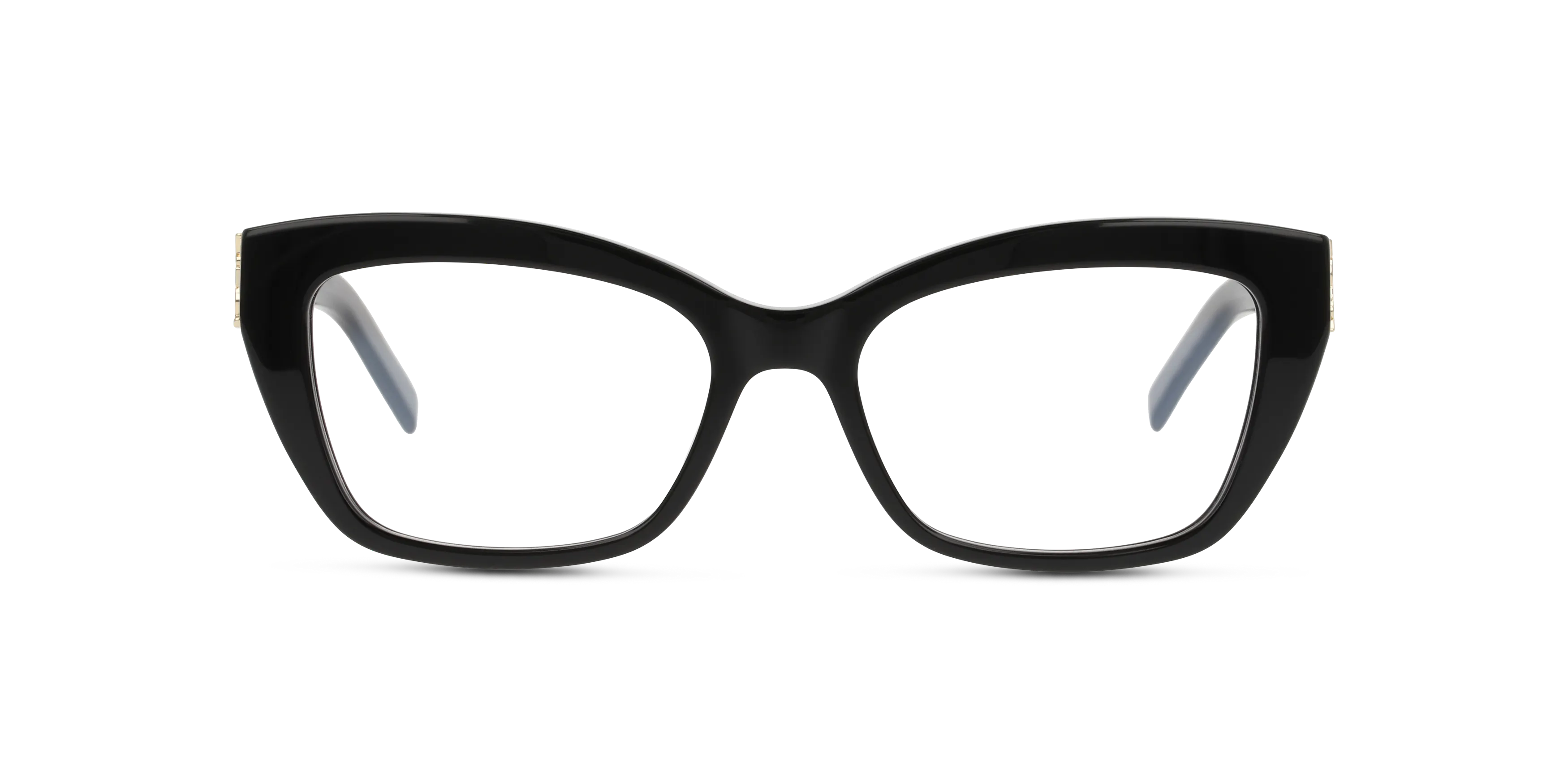 Front, SAINT LAURENT SL M117 1