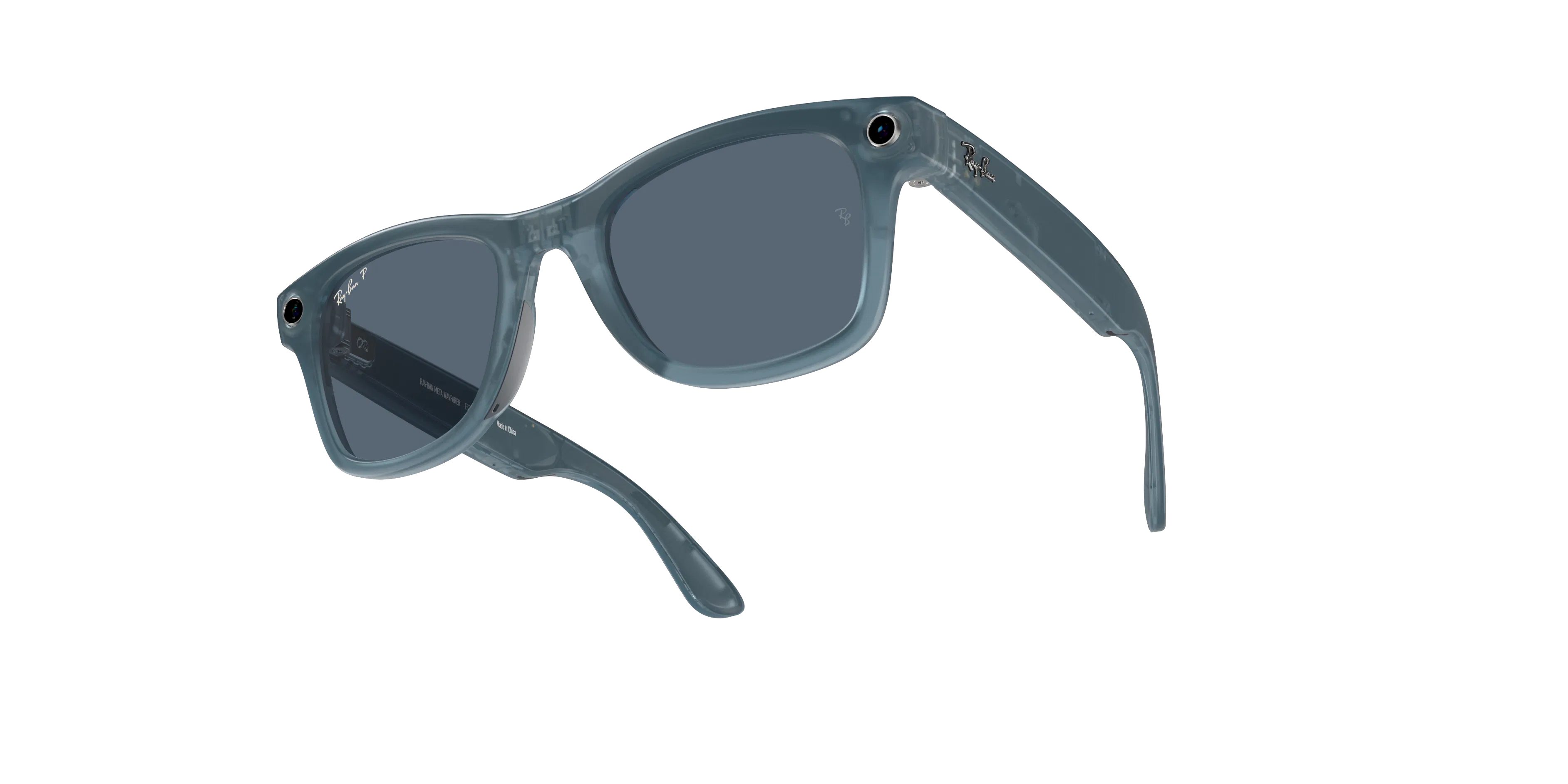 Bottom_Up, Ray-Ban WAYFARER RW4006 67552V