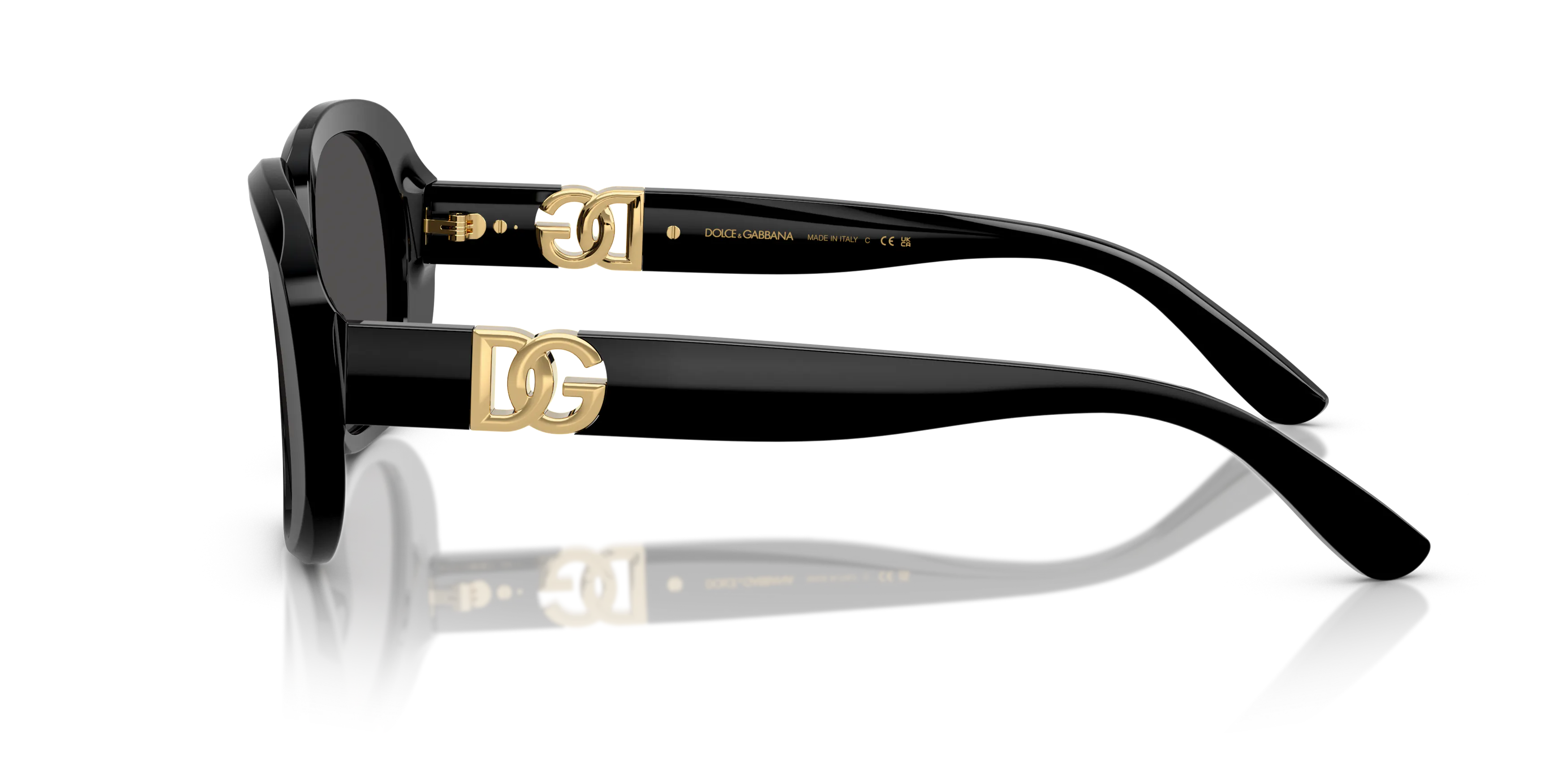 Angle_Left02, Dolce & Gabbana 0DG4476 501/87 Solglasögon