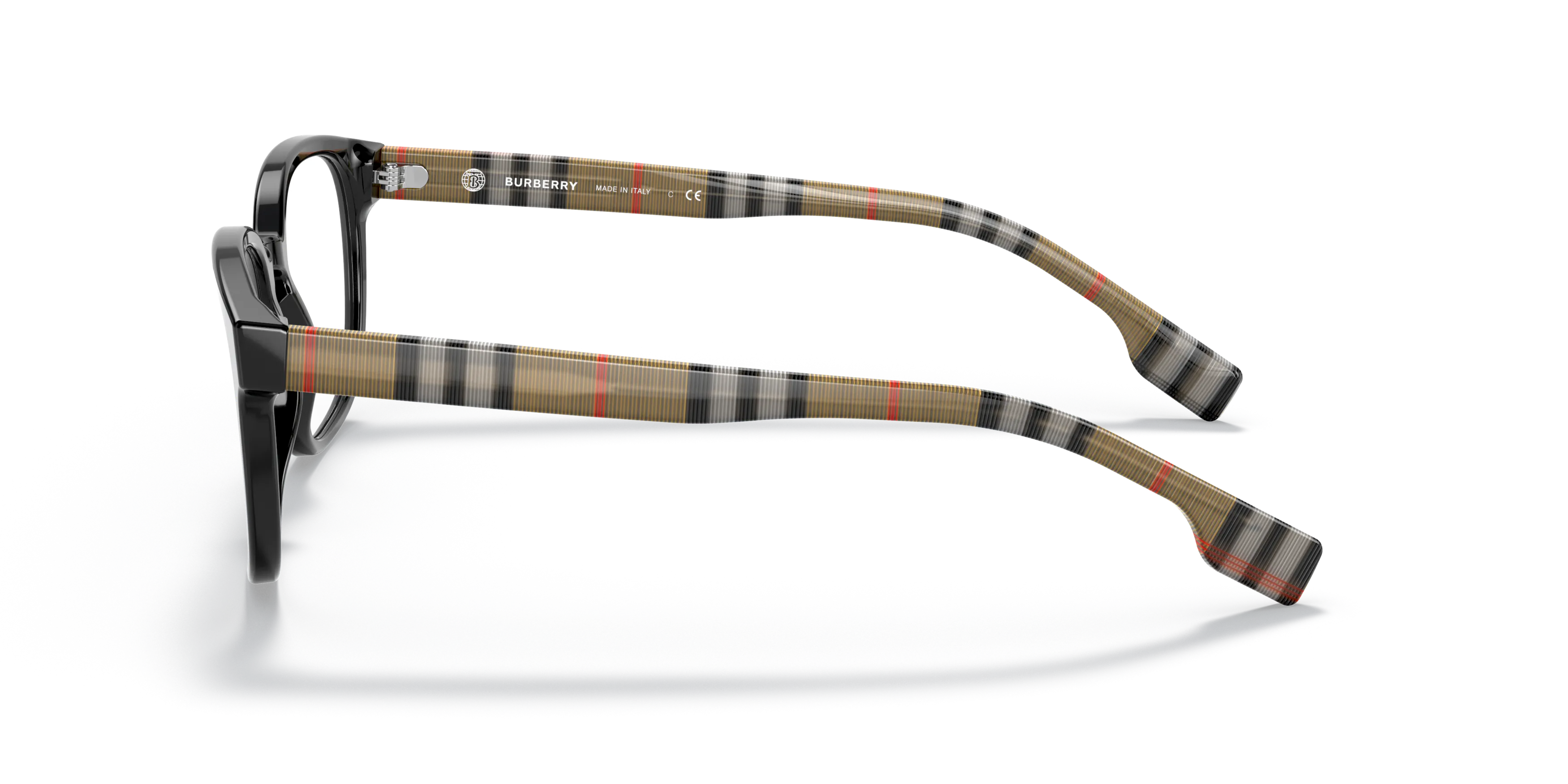Angle_Left02, Burberry EDISON BE2344 3952