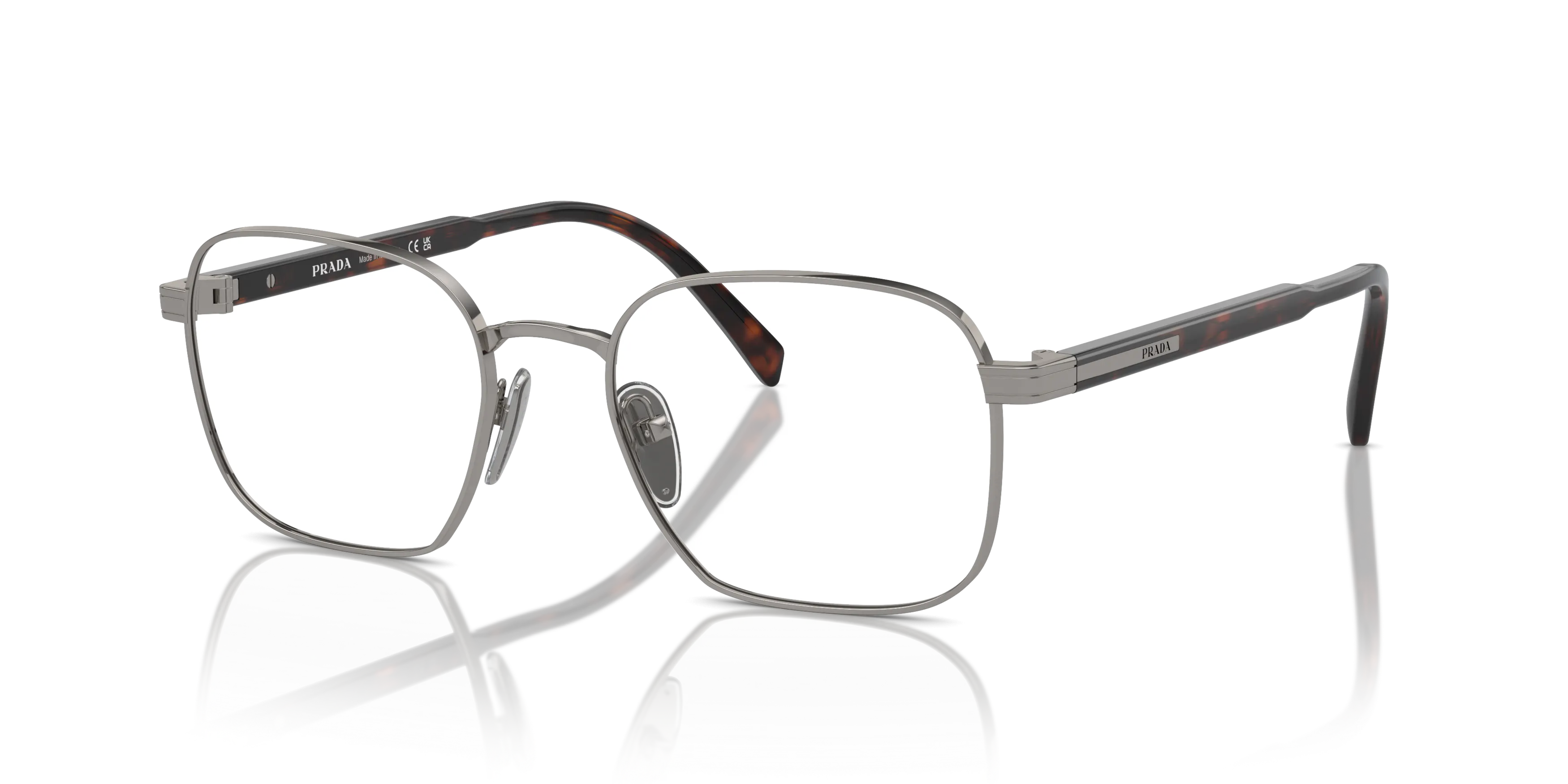 Angle_Left01, Prada PR A55V Glasses