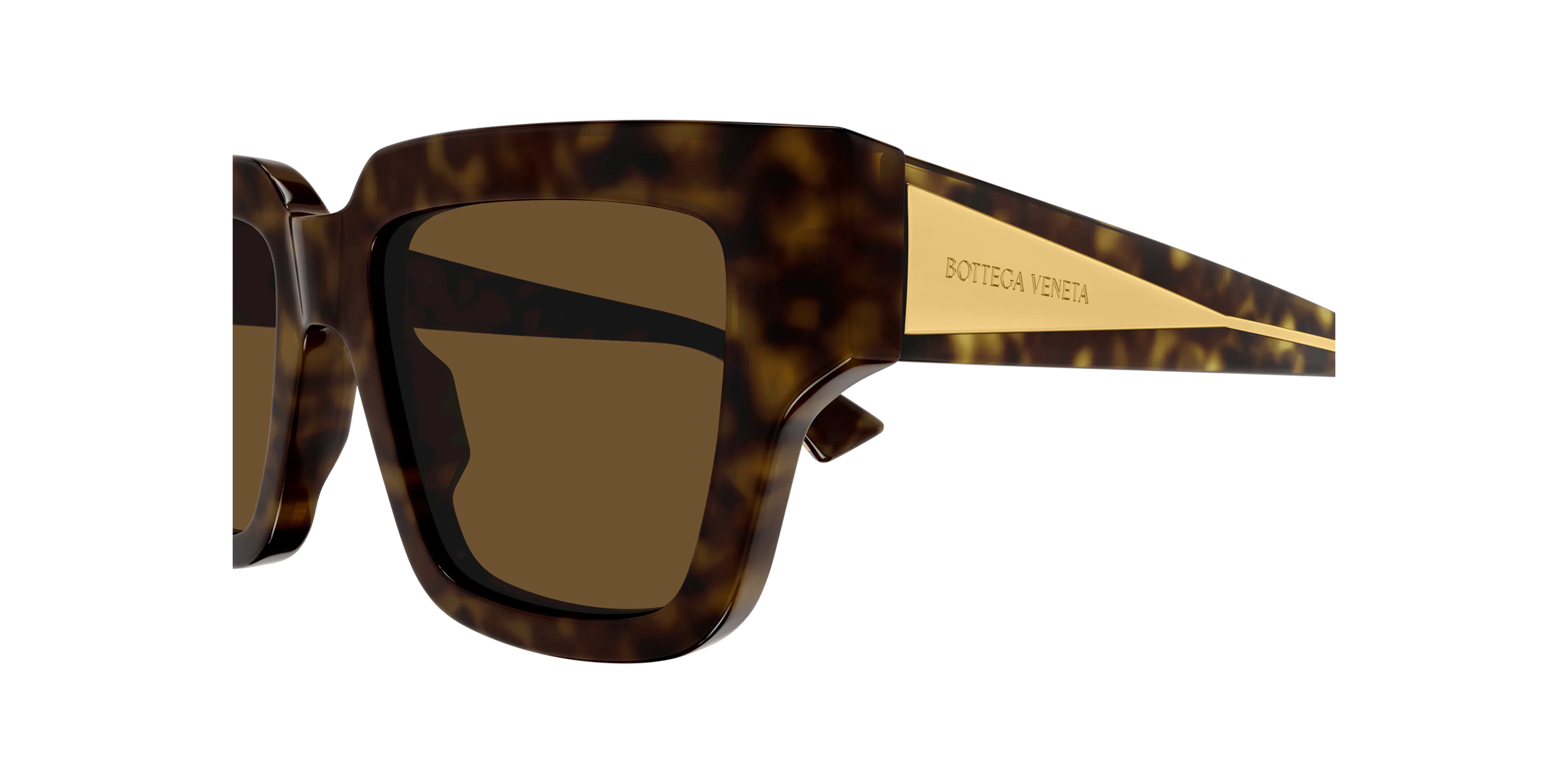 Detail01, Bottega Veneta BV1276S 002 Solbriller