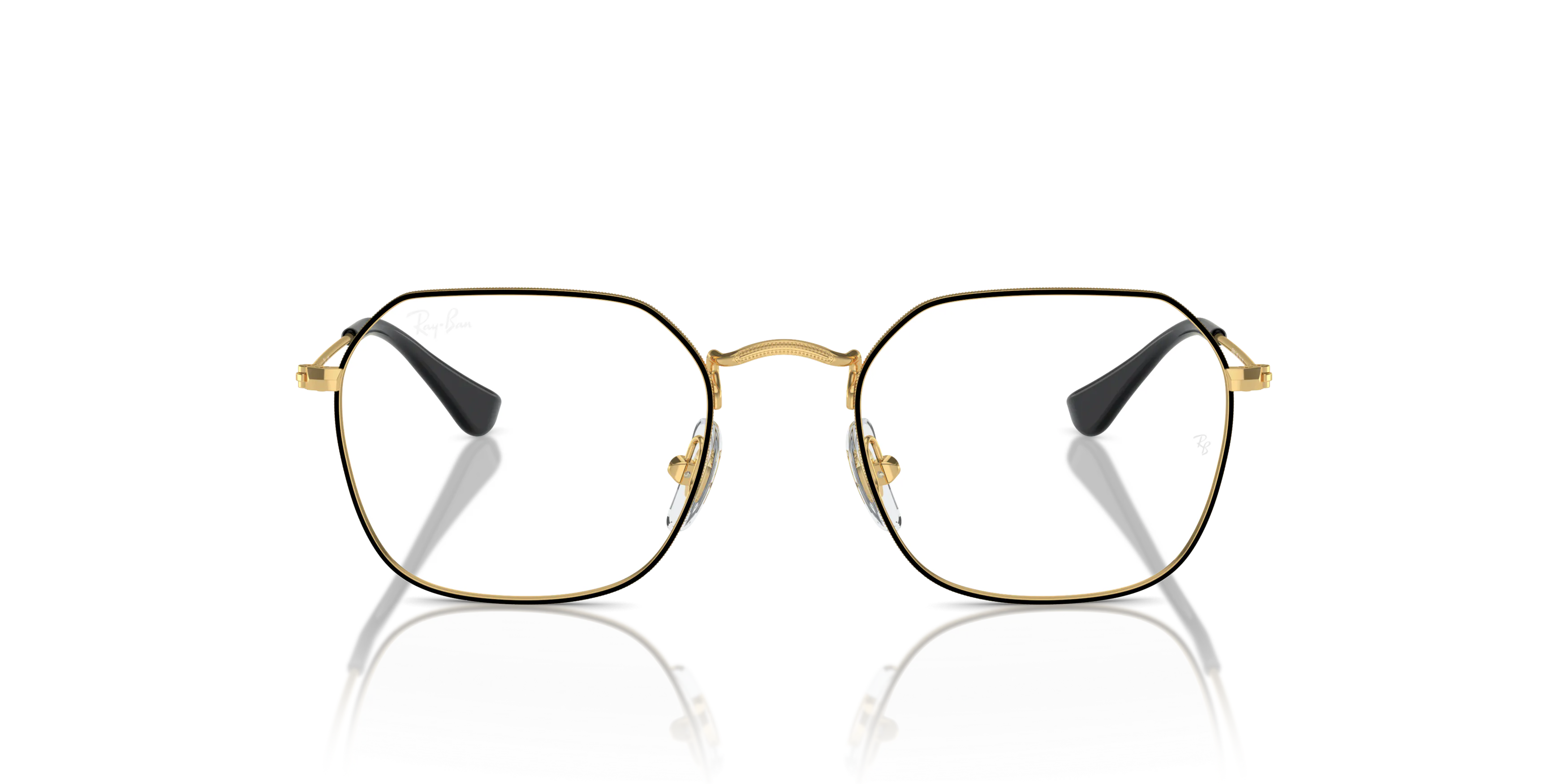 Front, RAY-BAN Optics Kids RY9594V 4086
