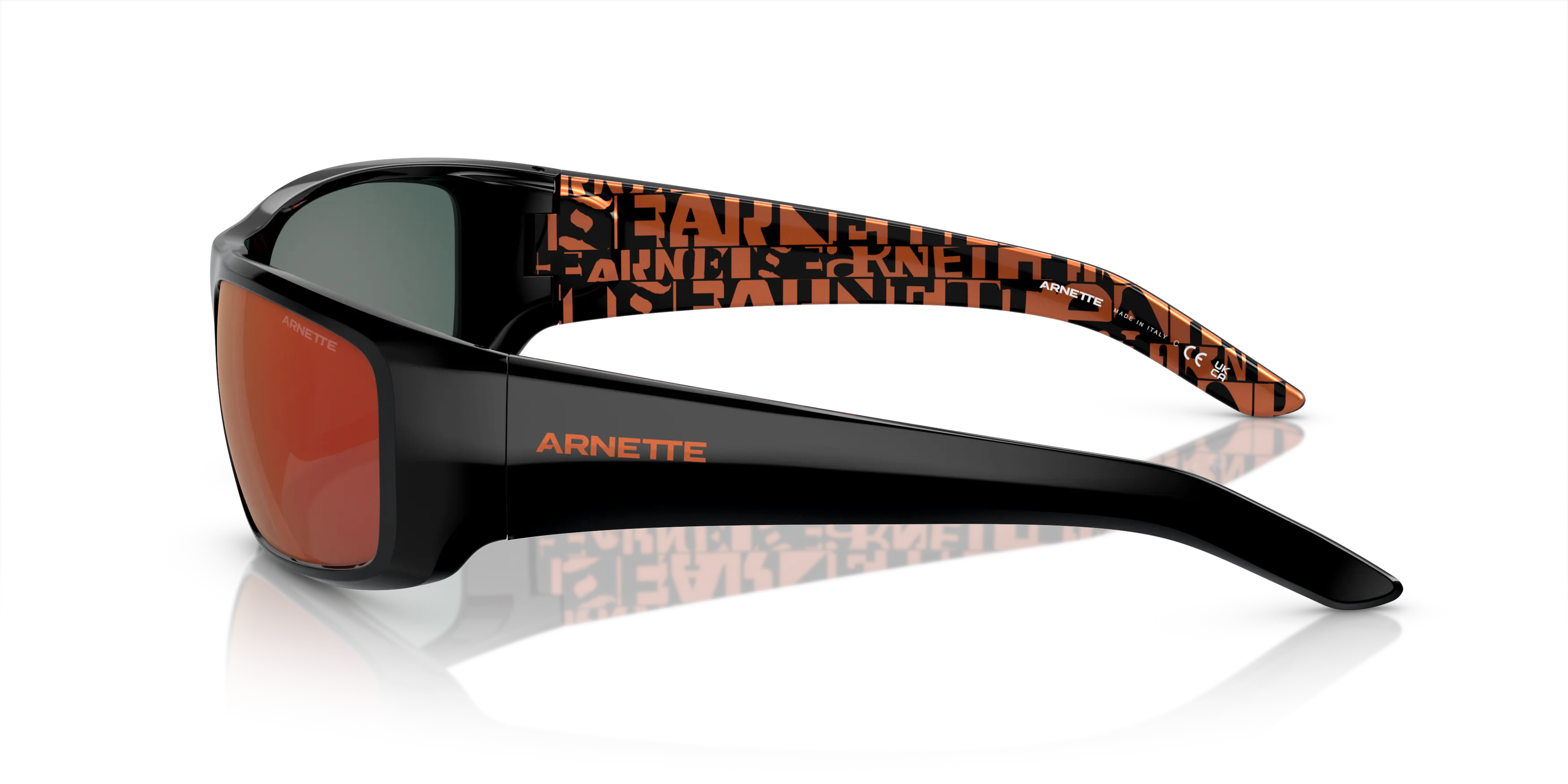 Angle_Left02, Arnette HOT SHOT AN4182 29166Q