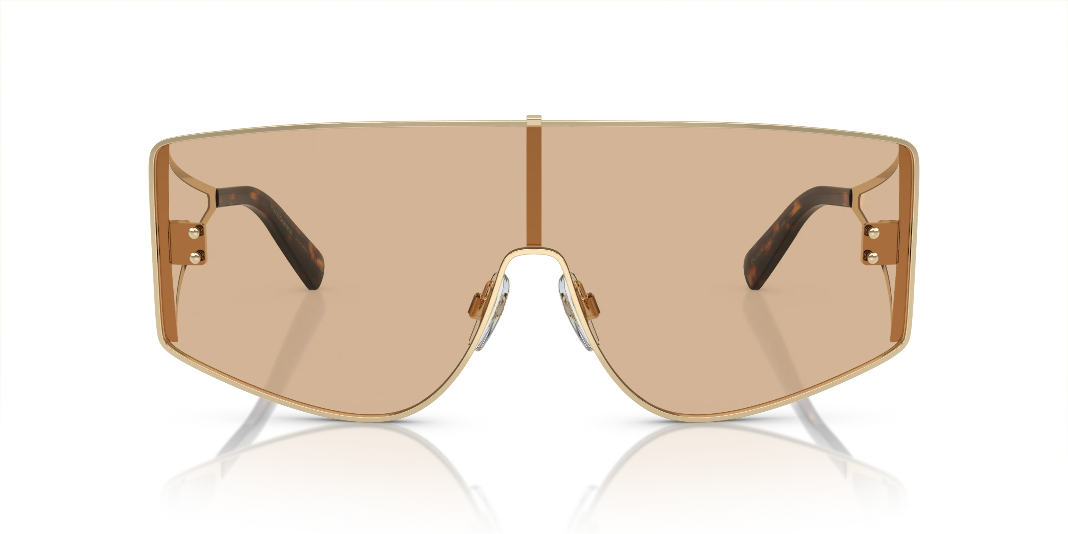 Front, Dolce&Gabbana DG2305 13655A