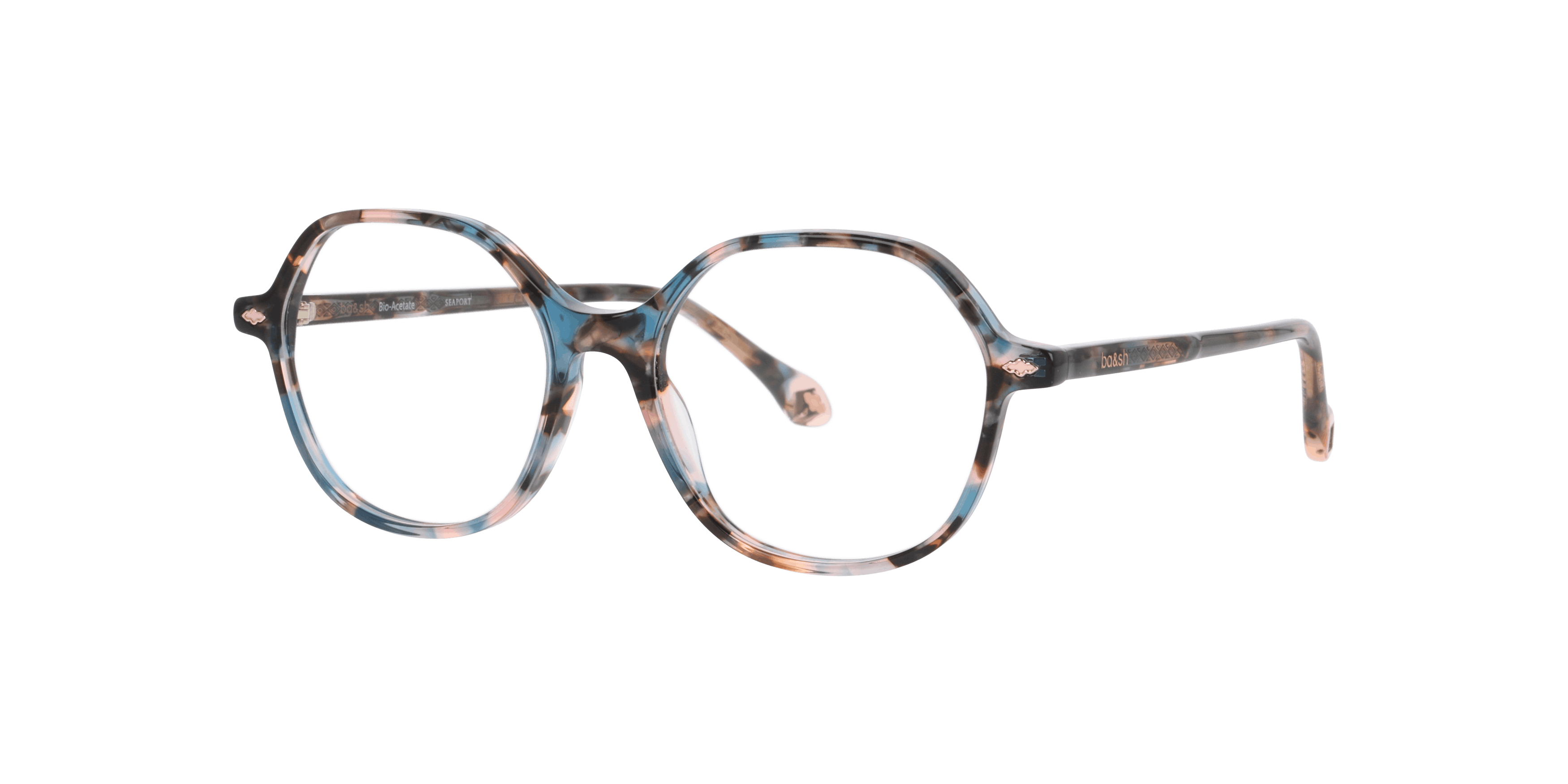 Angle_Left01, BA&SH BA1082 E416