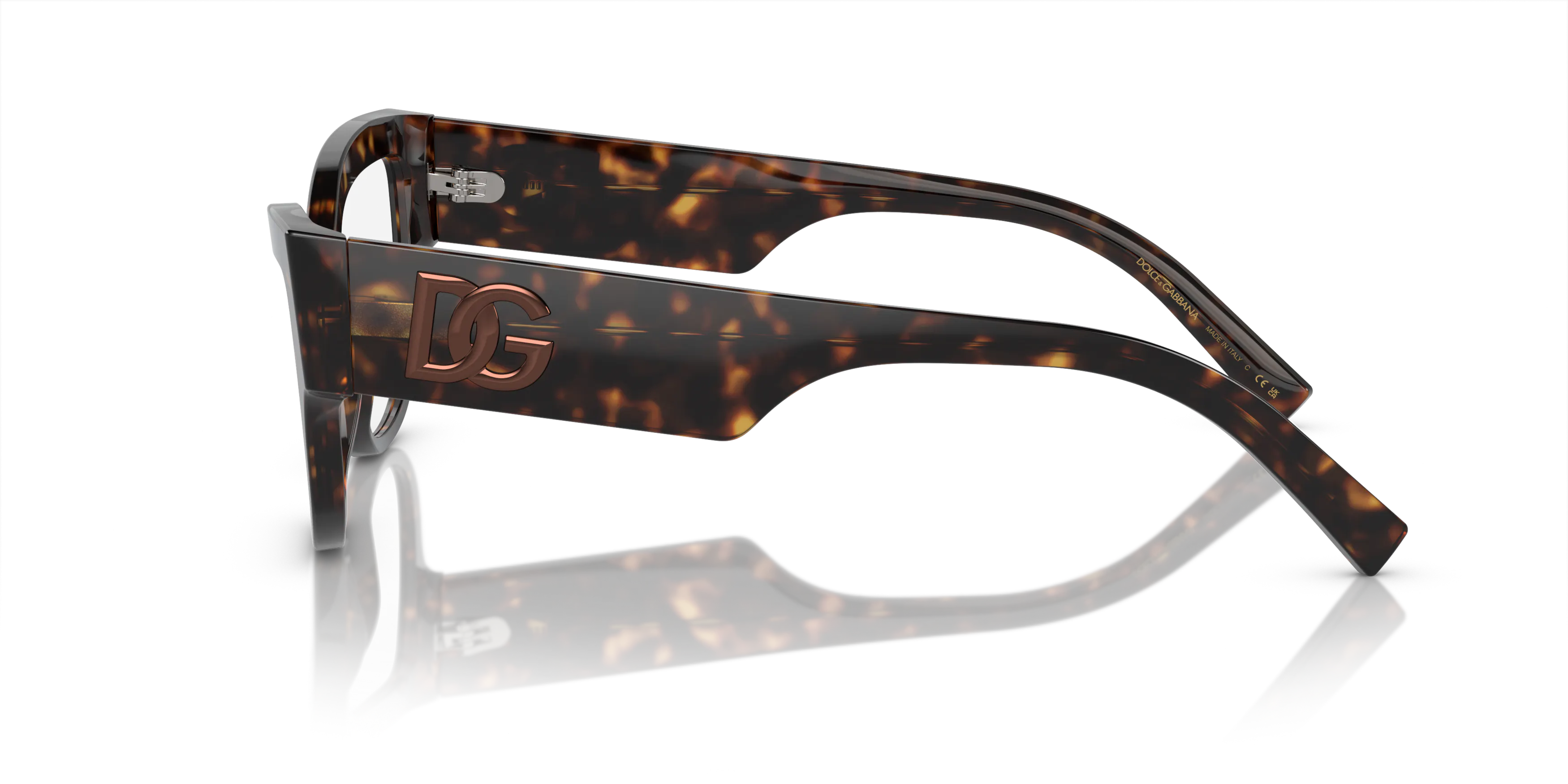 Angle_Left02, Dolce&Gabbana DG3378 502