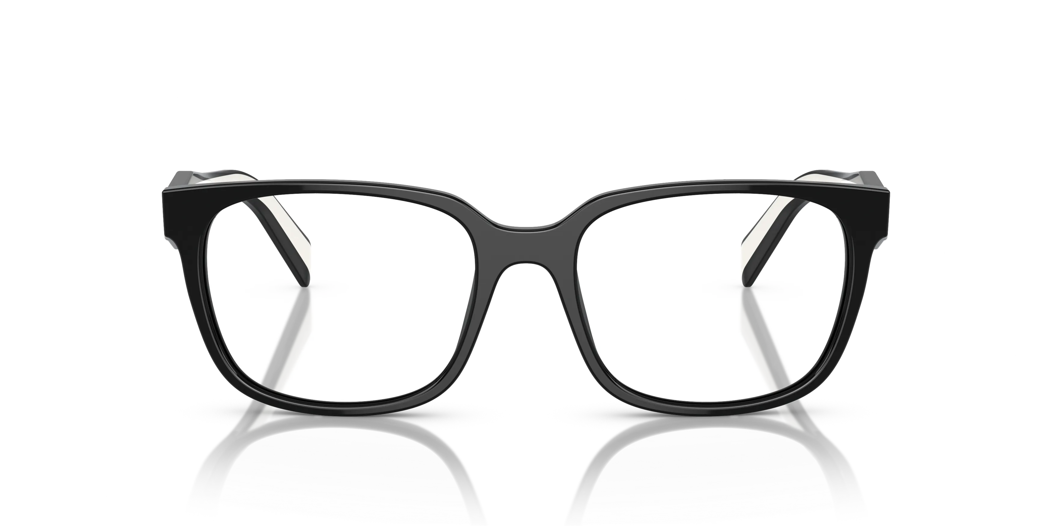 Front, Prada PR 17ZV 1AB1O1