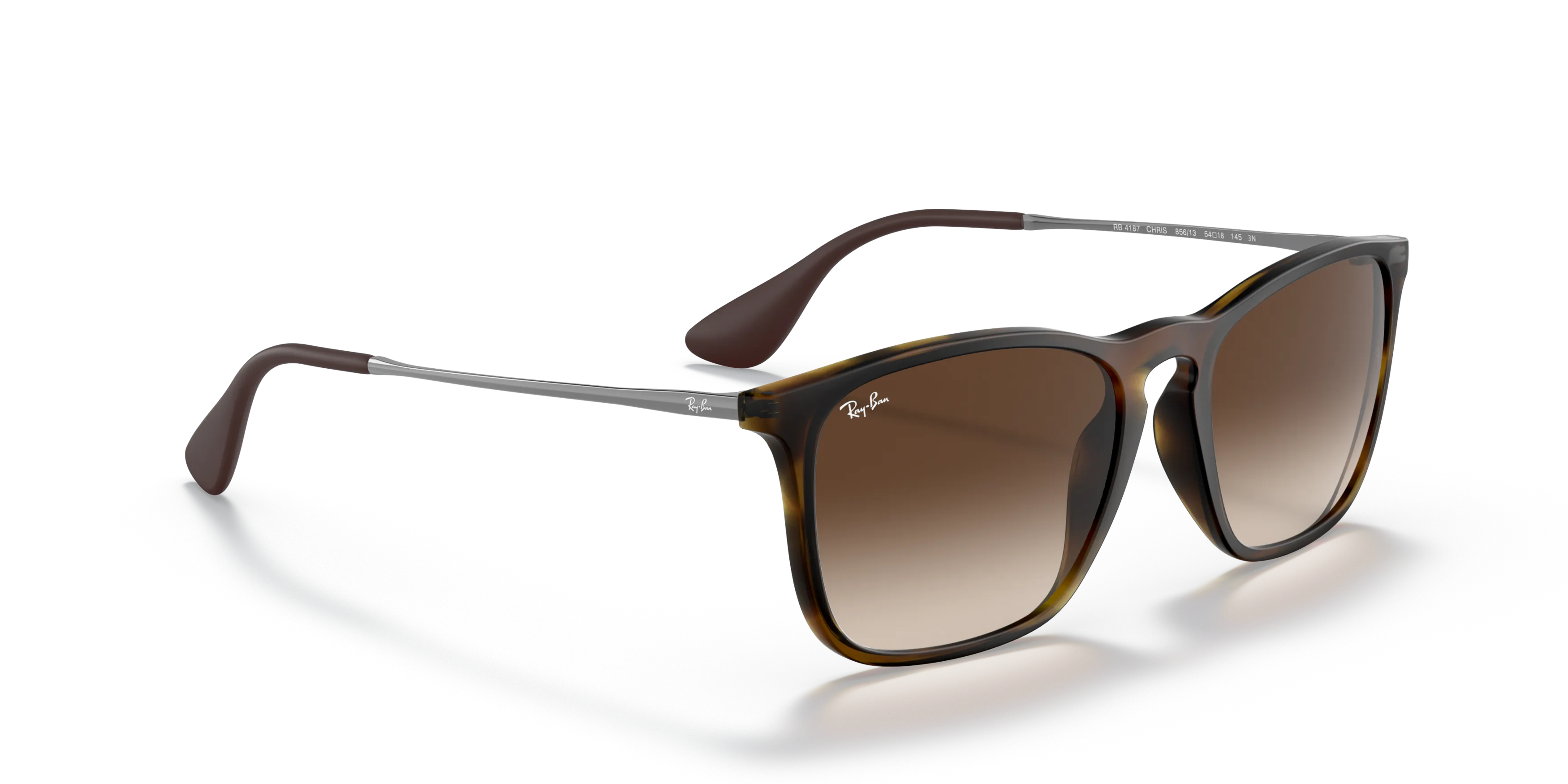 Angle_Right01, Ray-Ban Chris RB4187 856/13