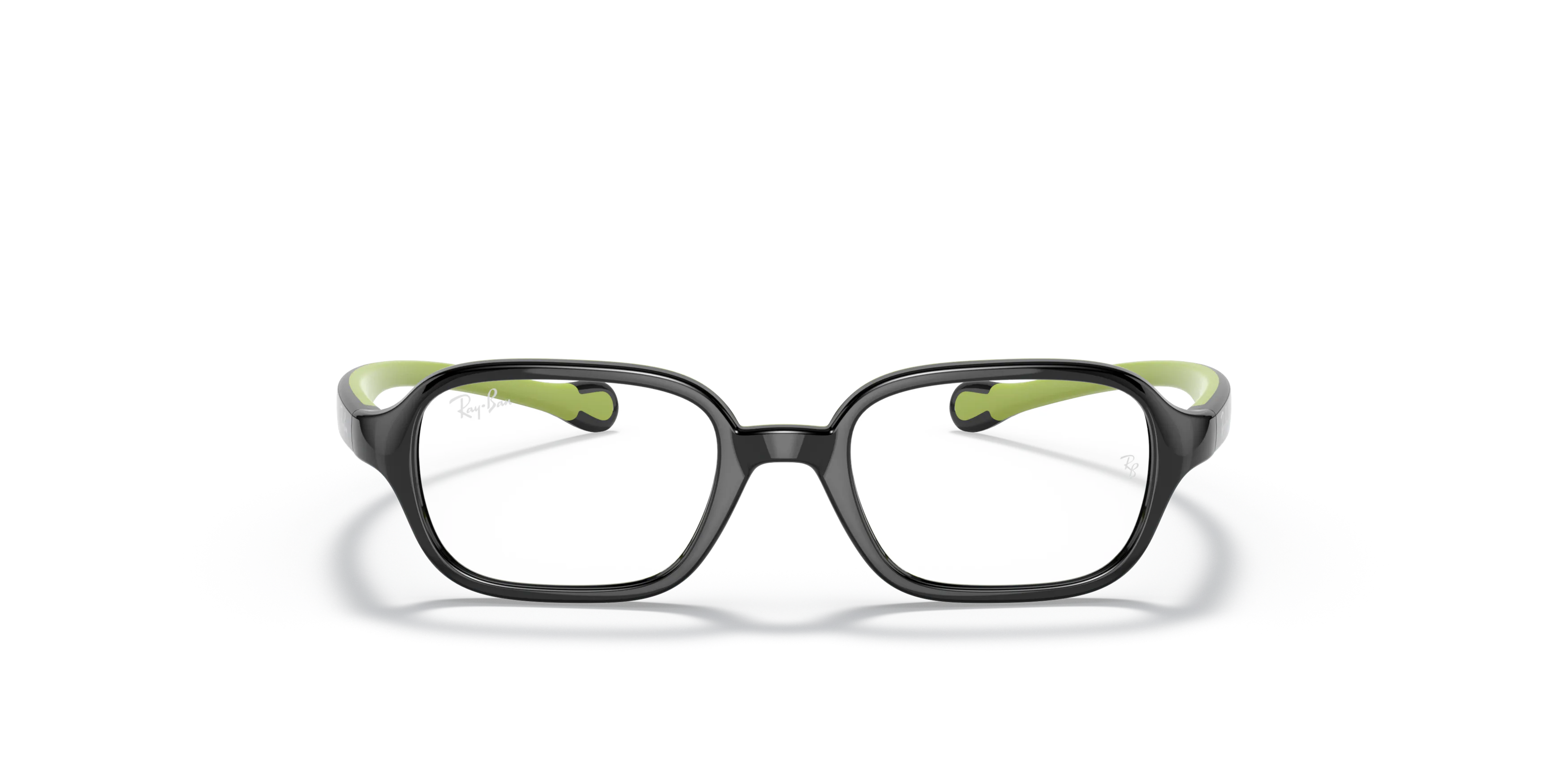 Front, Ray-Ban Kids 0RY9074V 9882 Briller