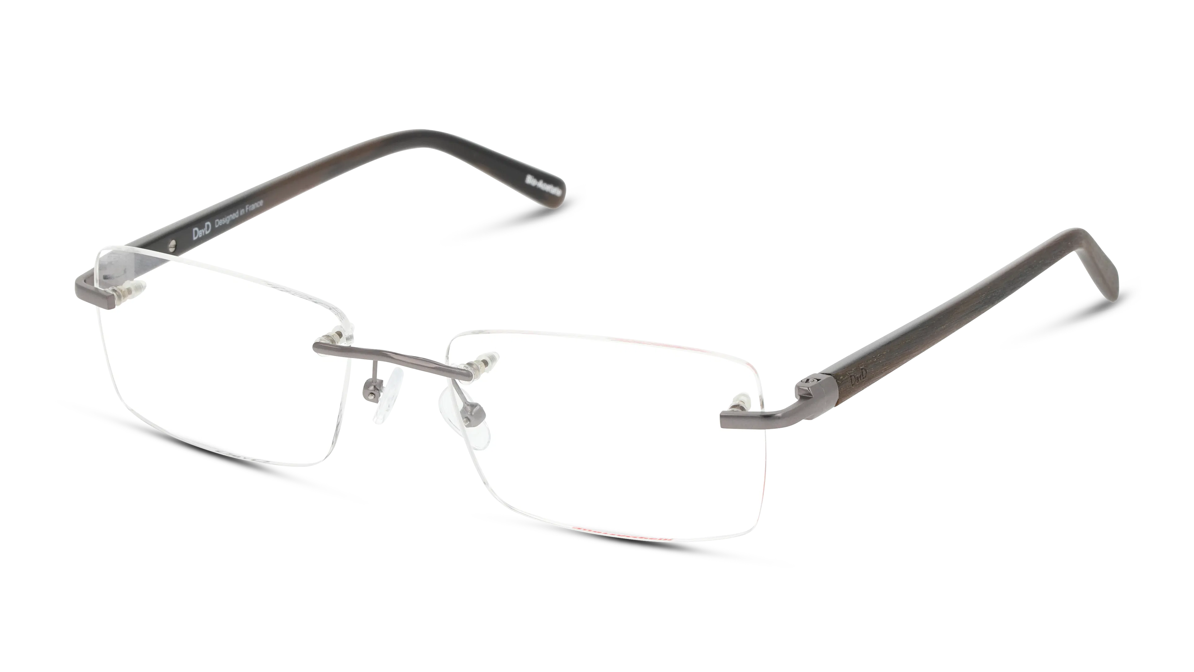 Angle_Left01, DbyD DB OM5082 Glasses