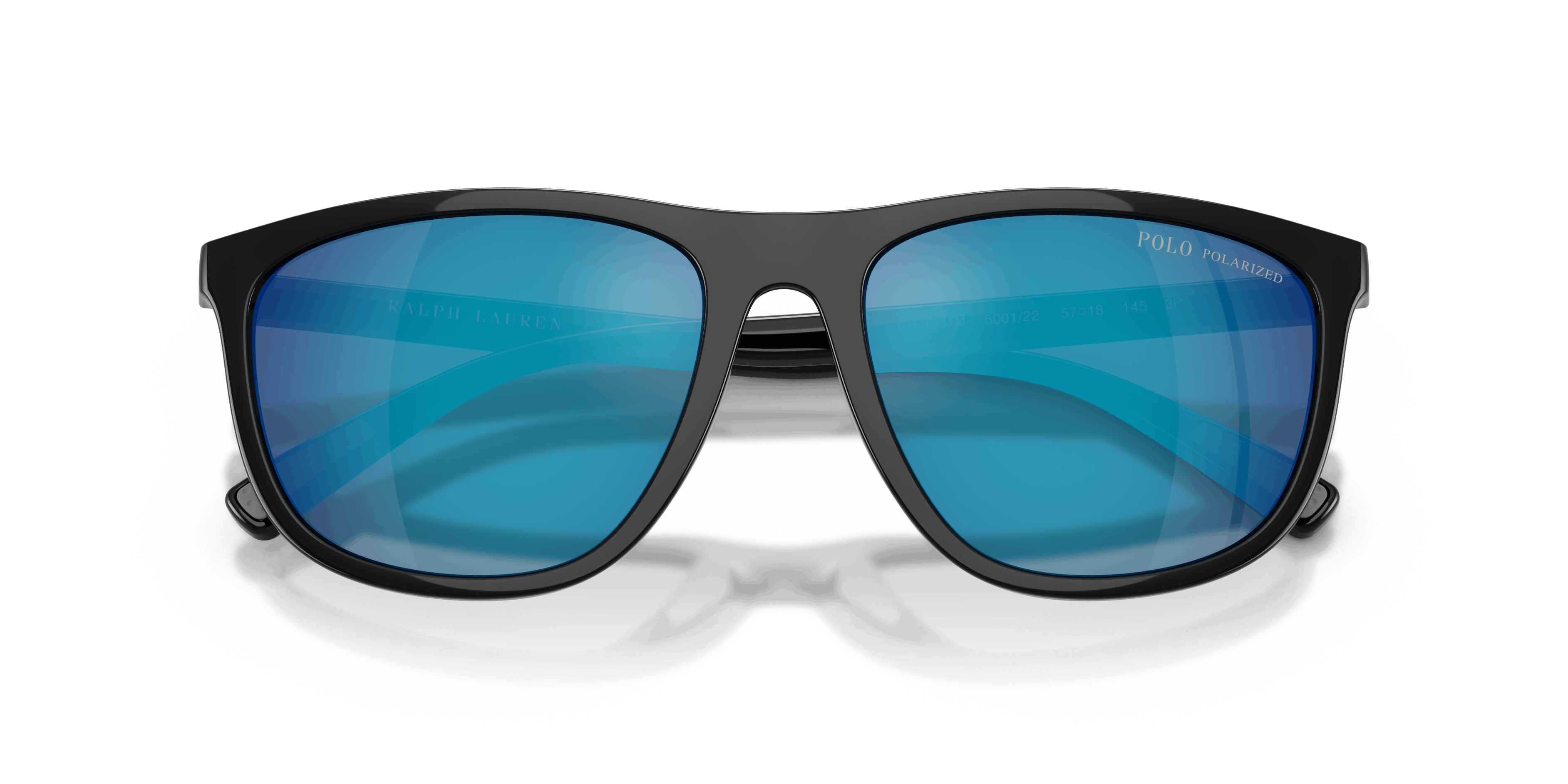 Folded, Polo Ralph Lauren PH4231U 500122