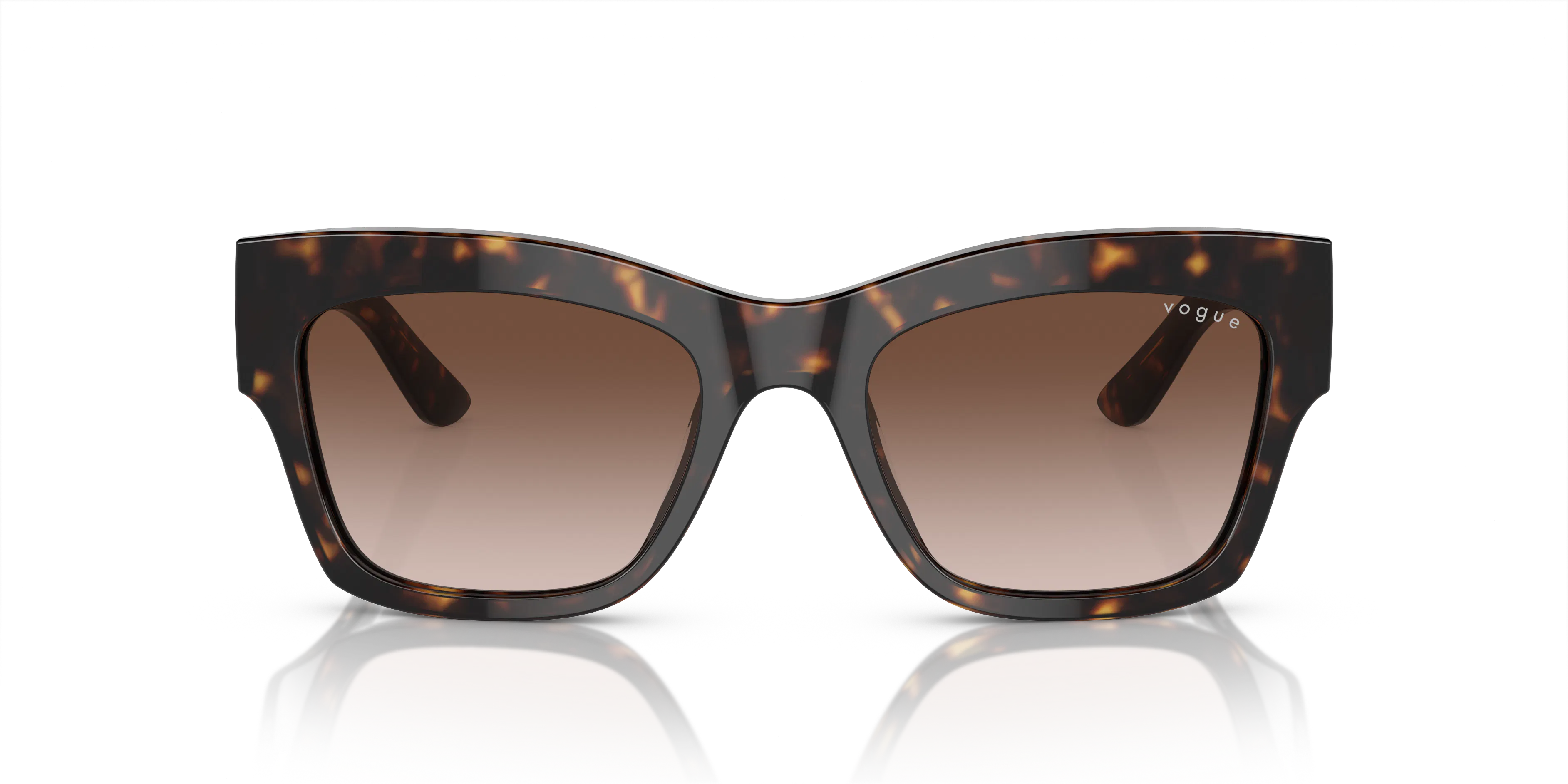 Front, Vogue Eyewear VO5524S W65613