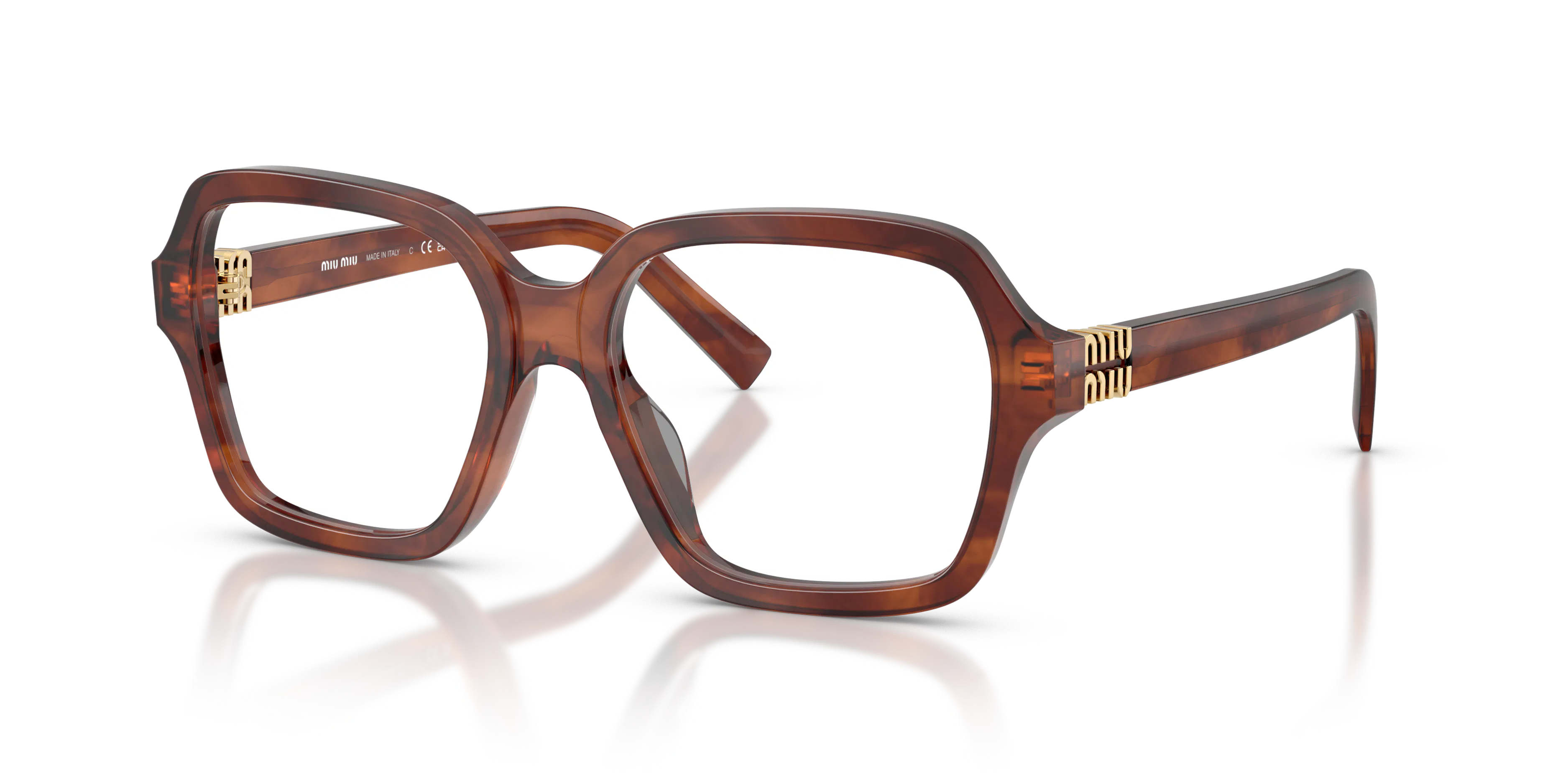 Angle_Left01, Miu Miu MU 03YV 26E1O1