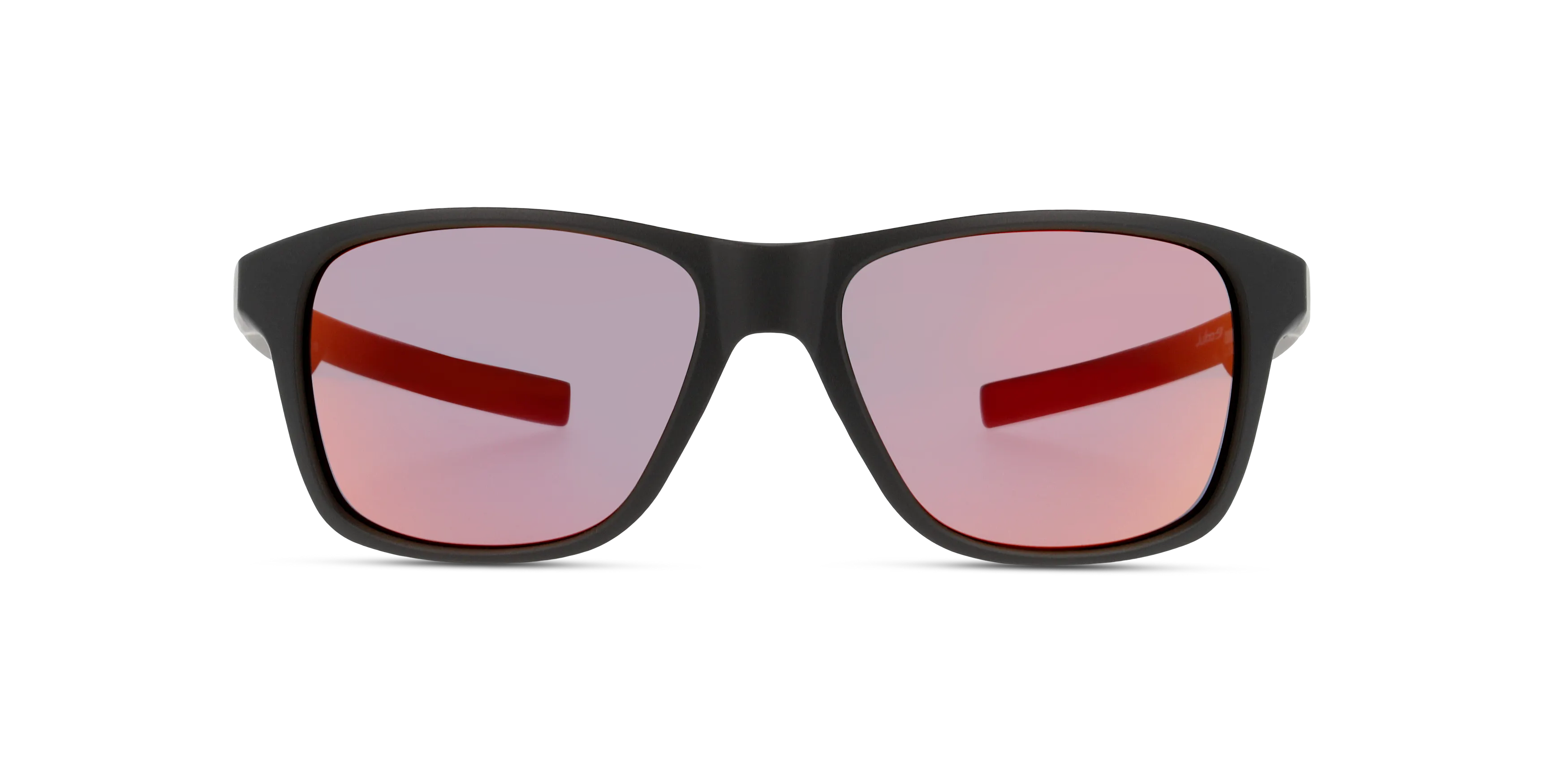 Front, JULBO J522 NOI