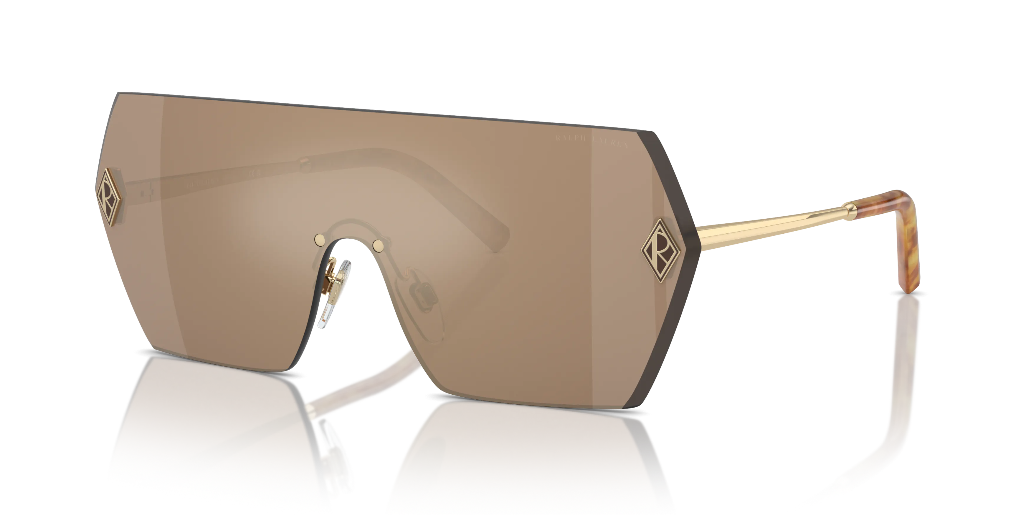 Angle_Left01, Ralph Lauren 0RL7085 91167P Solglasögon