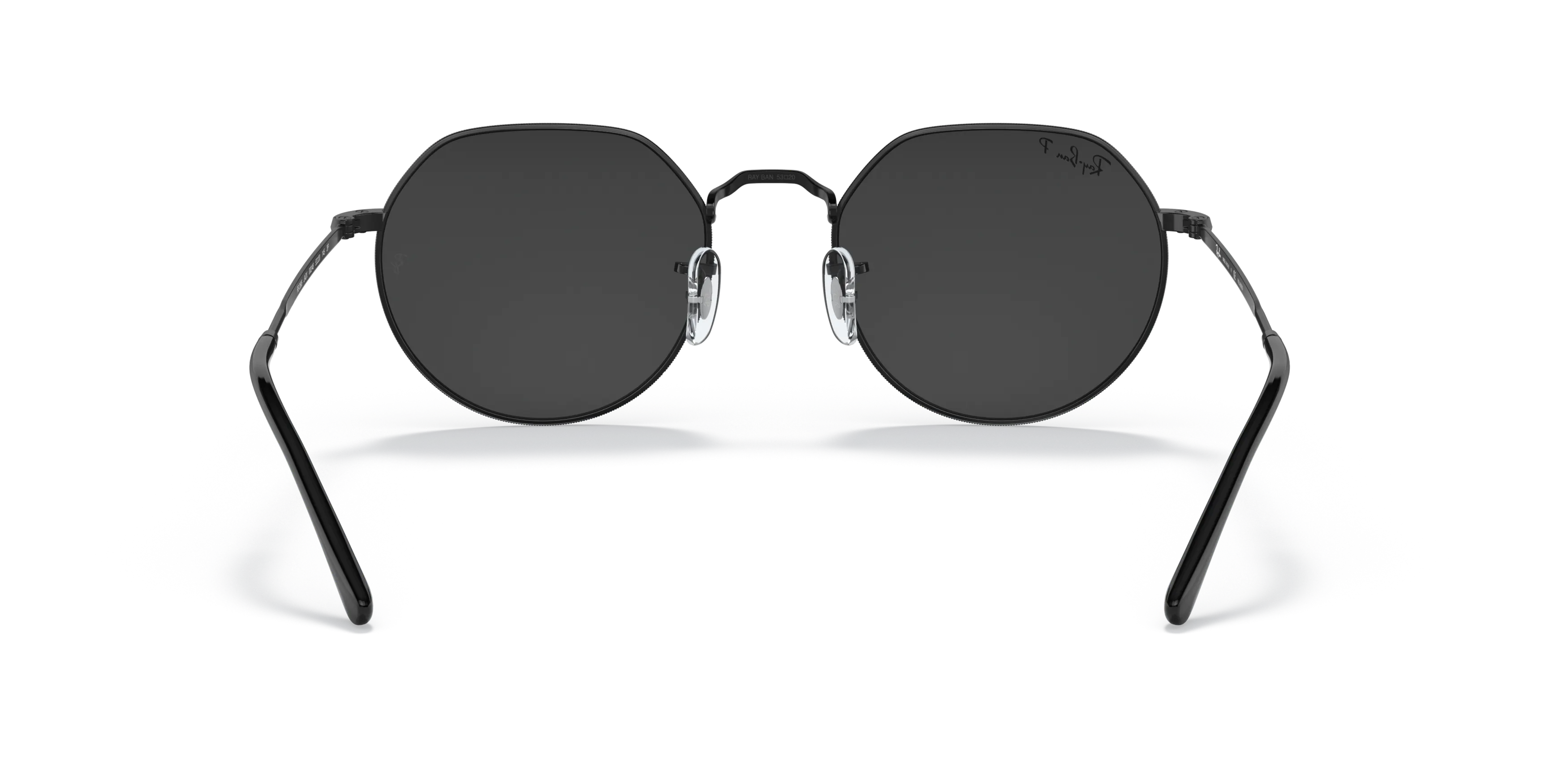 Detail02, Ray-Ban Jack RB 3565 Sunglasses