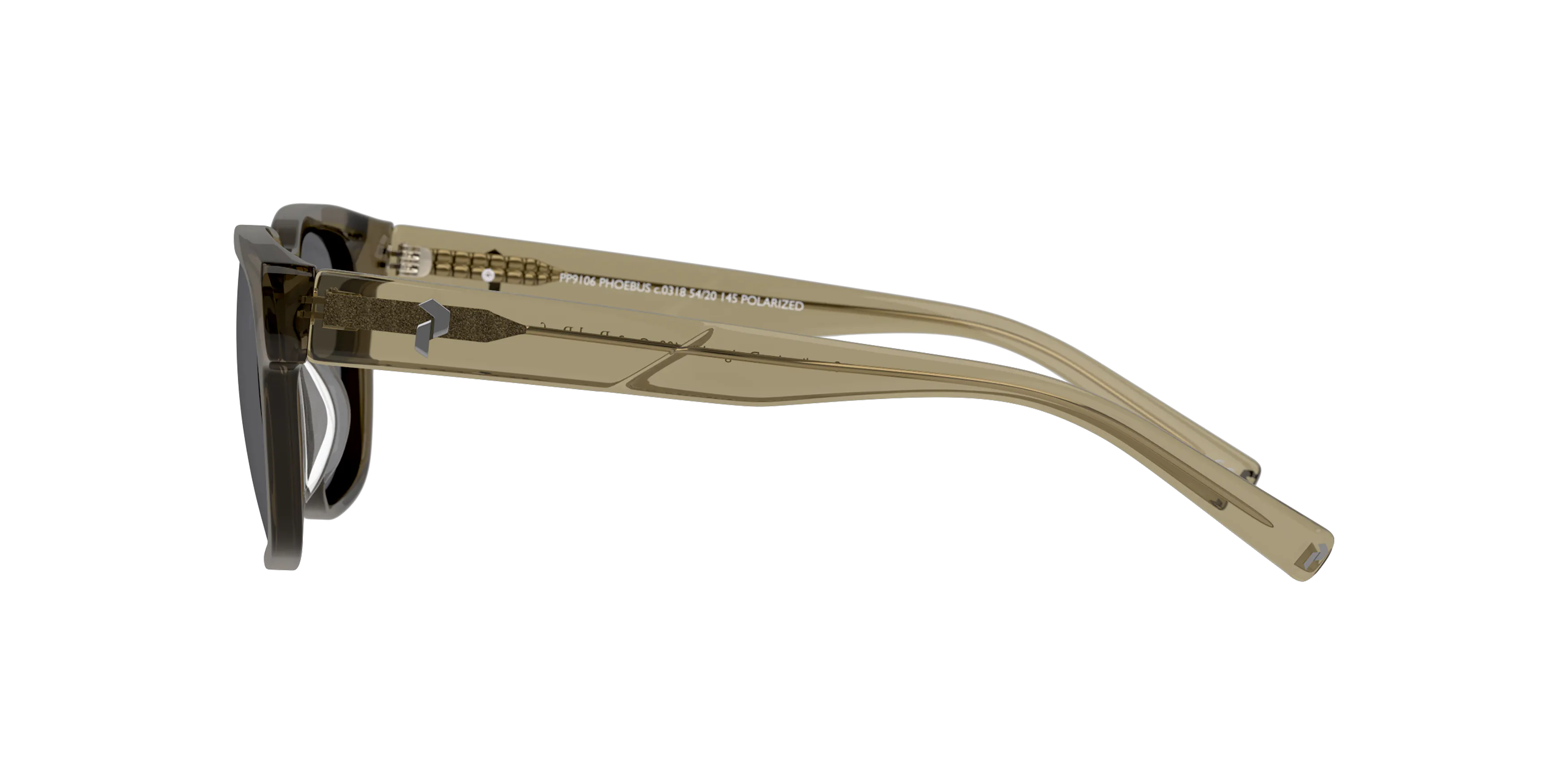 Angle_Left02, Peak Performance PEAK9106 318 Solglasögon