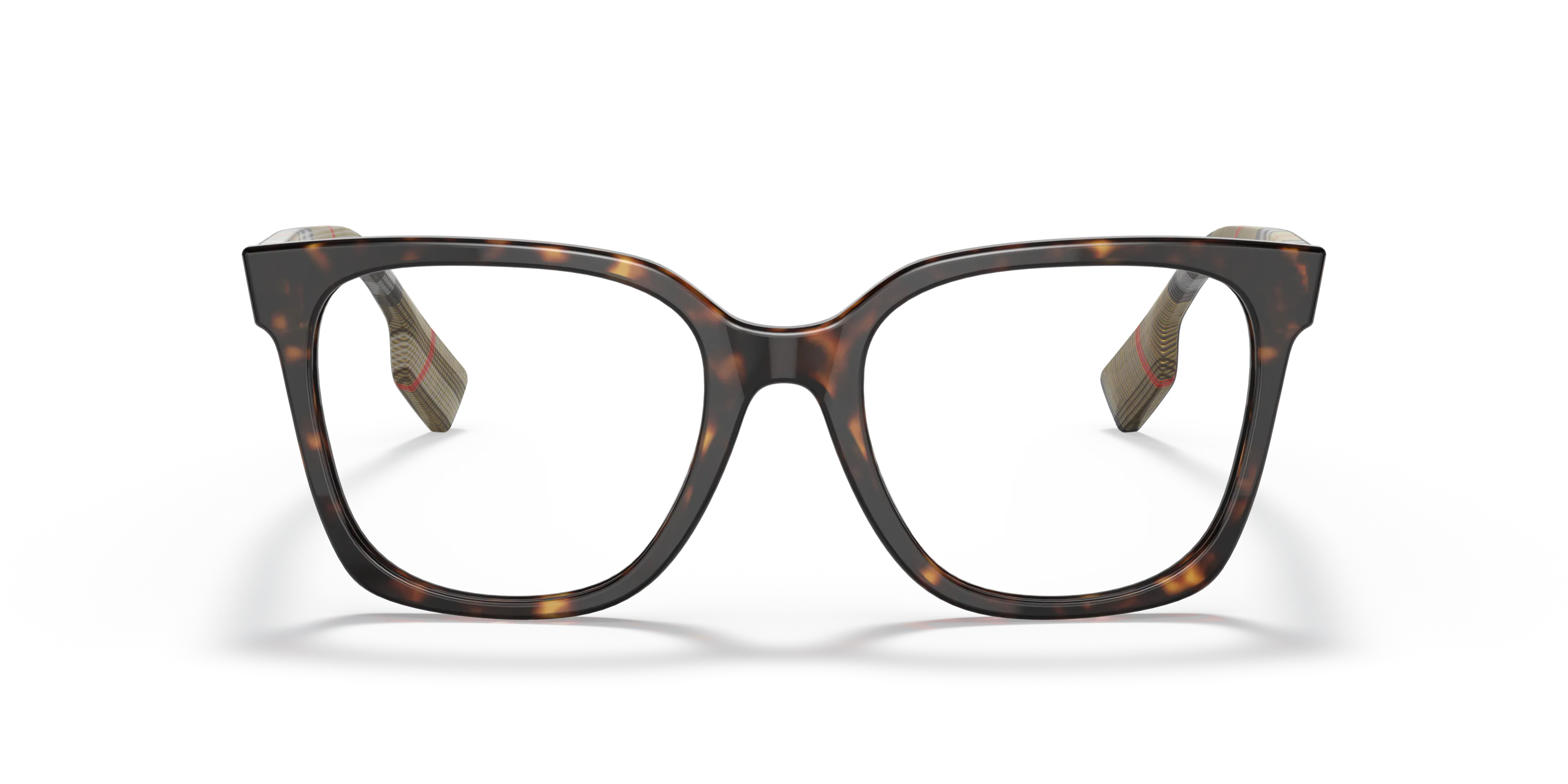 Front, Burberry 0BE2347 3943