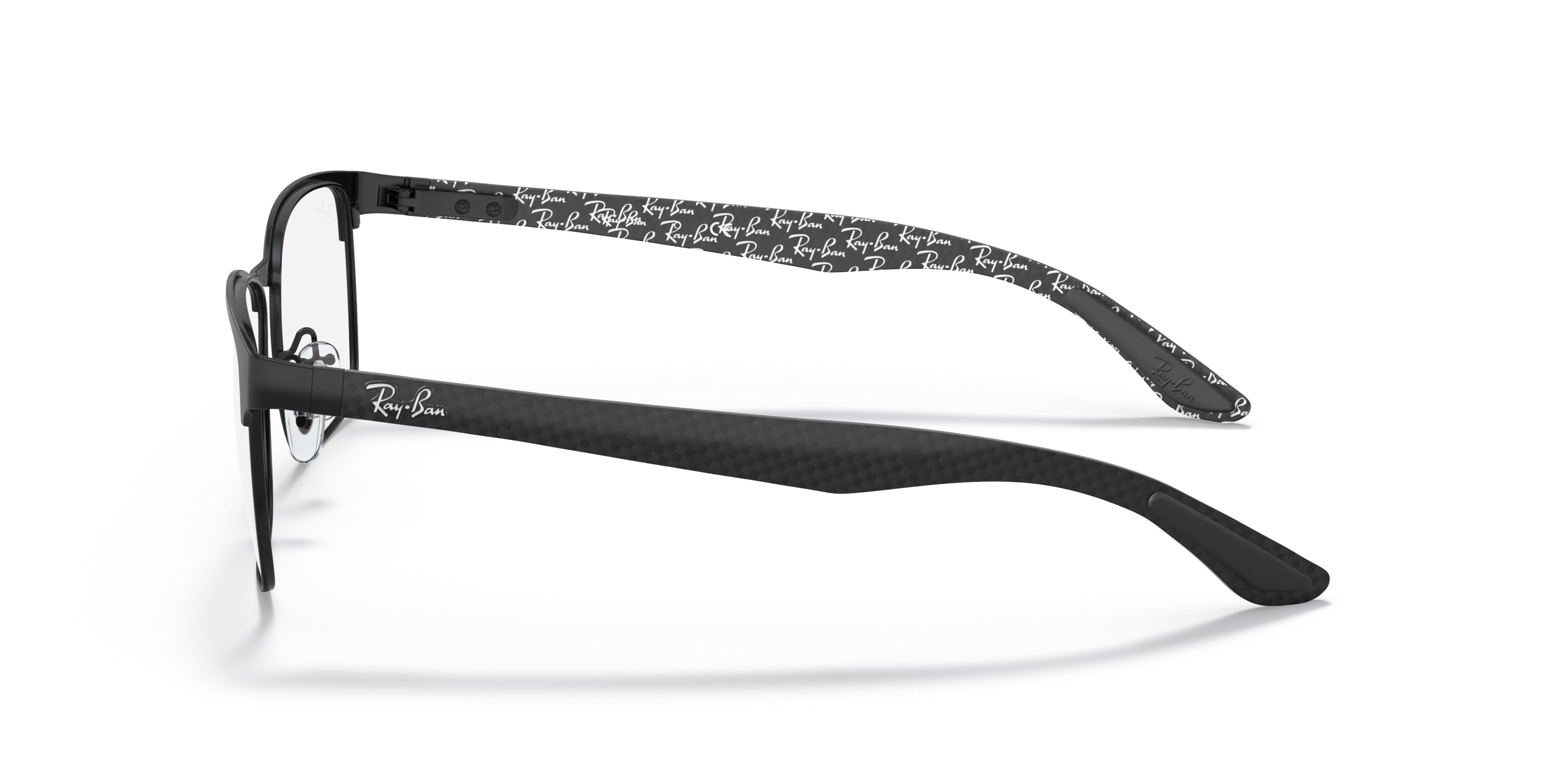Angle_Left02, RAY-BAN Optics RX8416 2503