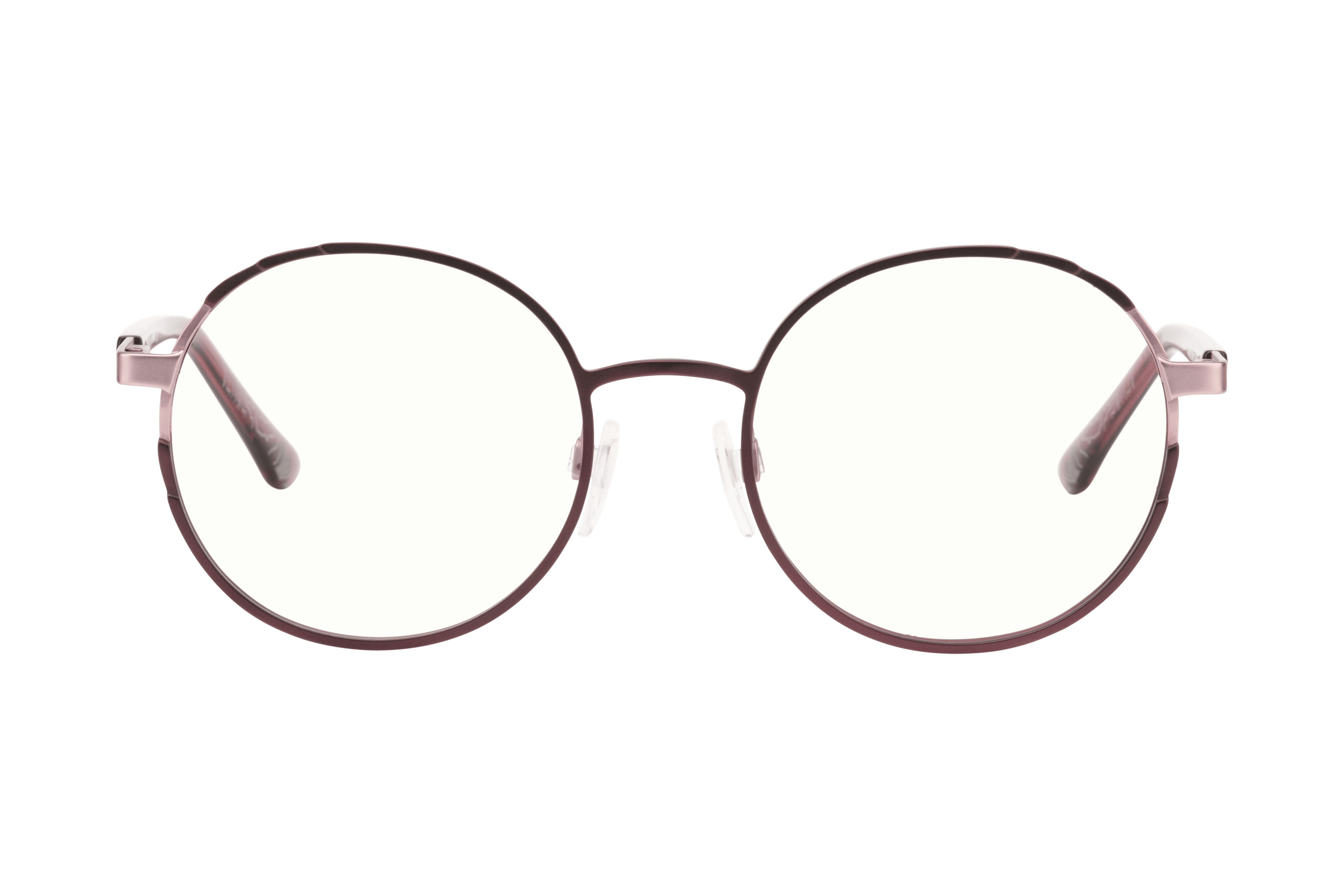 Front, Taberg by Smarteyes Lavendel 7044 3733 Brillestel