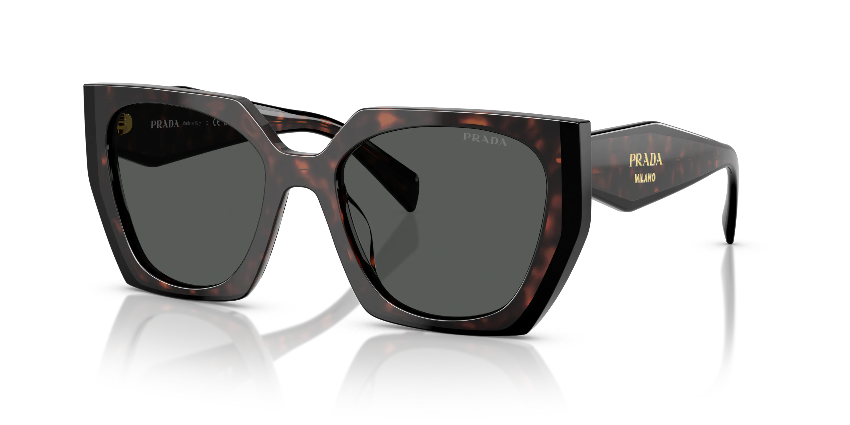 Angle_Left01, Prada PR 15WS 24B40L