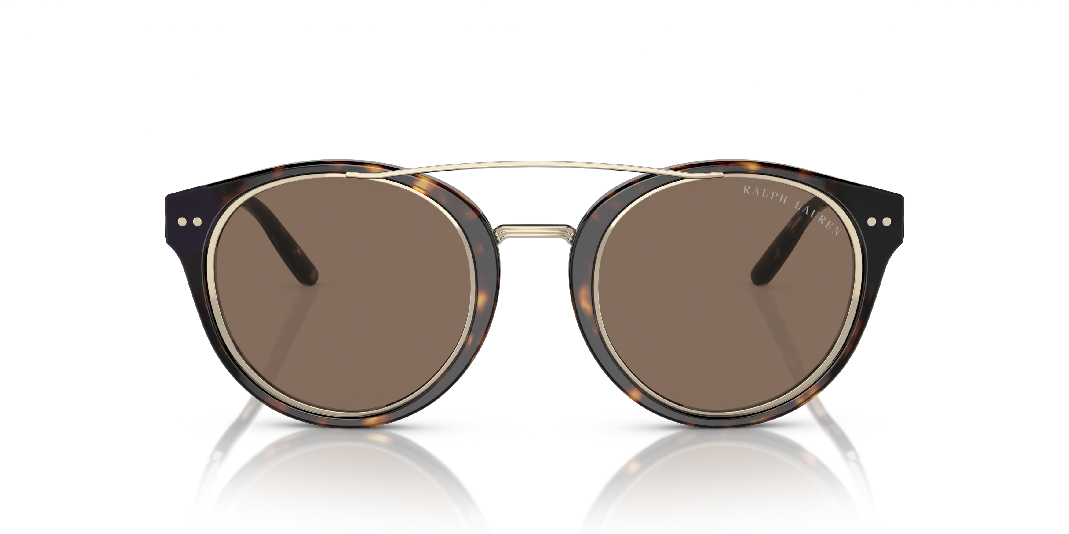 Front, Ralph Lauren RL8210 1508I