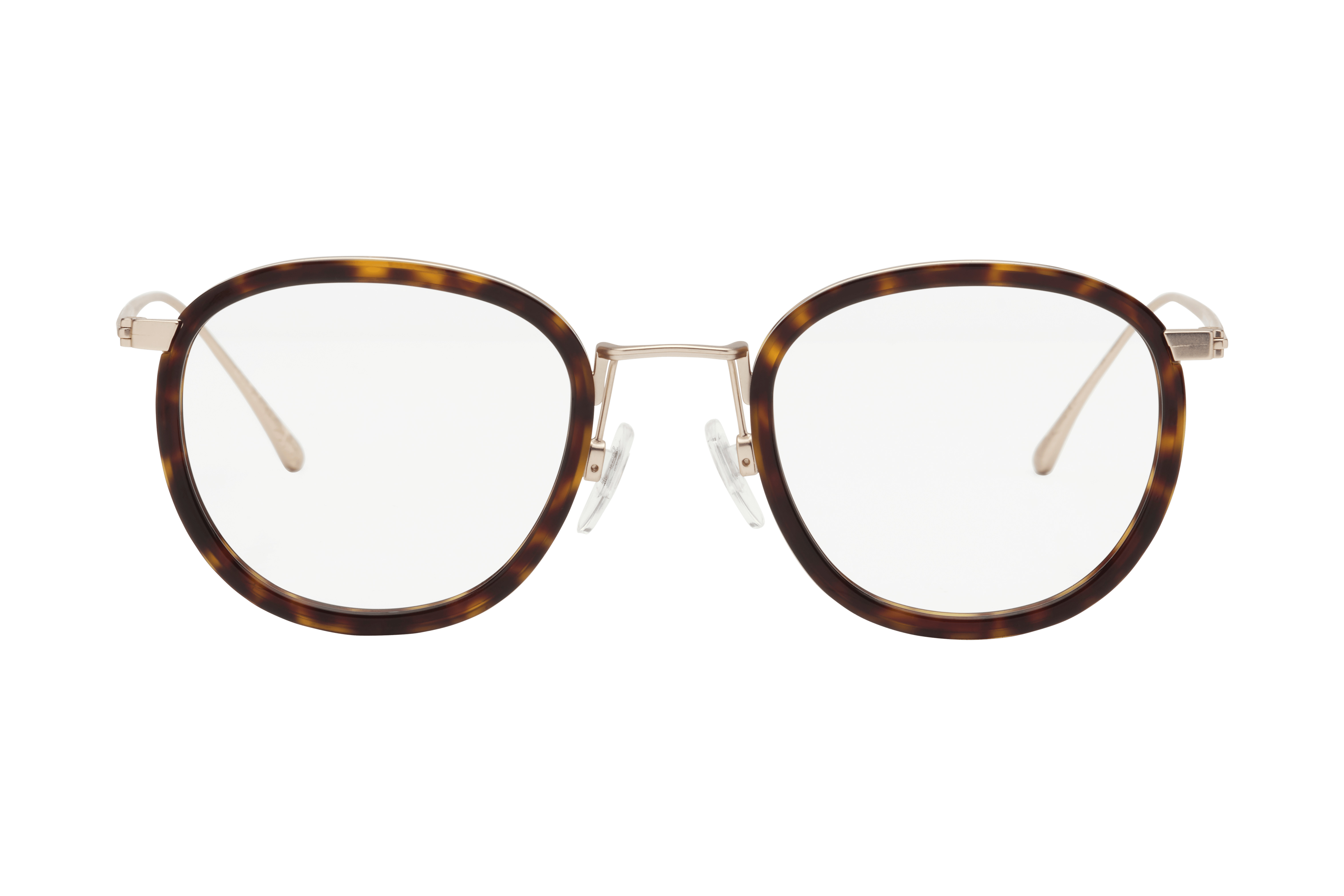 Front, Taberg by Smarteyes Skogslind 7067 7288 Glasögonbåge