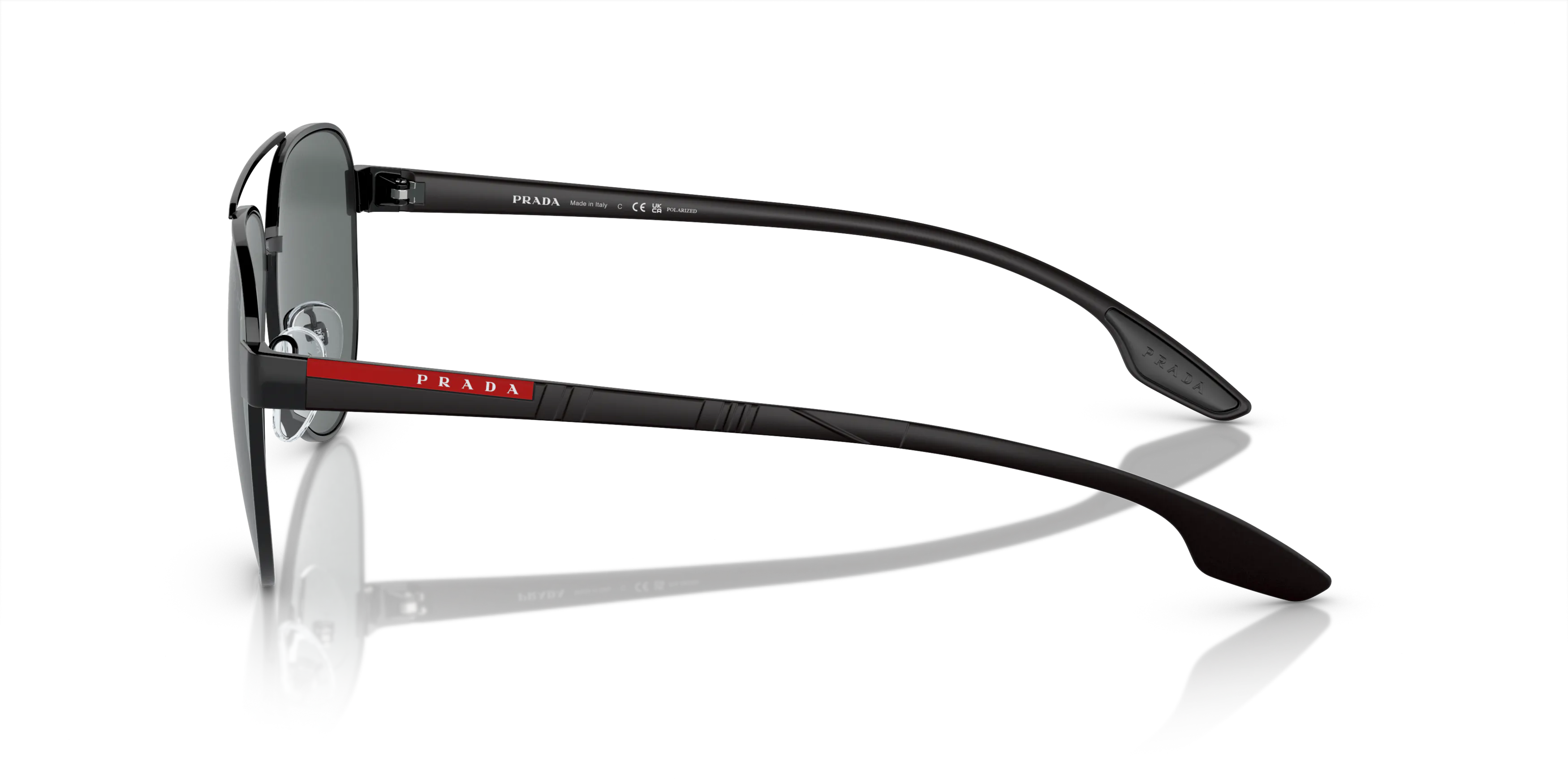 Angle_Left02, Prada Linea Rossa PS 54TS 1AB5Z1