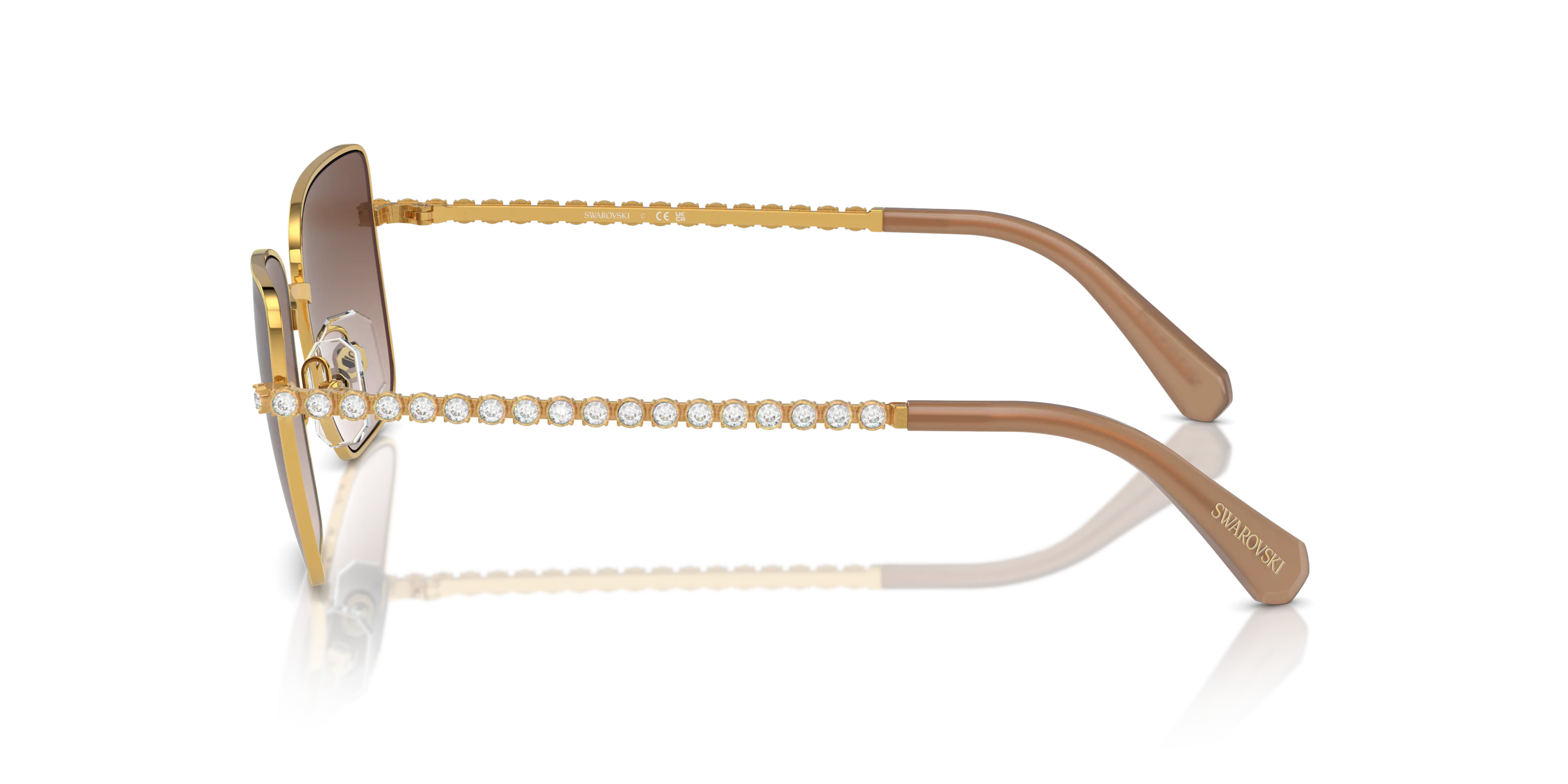 Angle_Left02, Swarovski SK7015 400713