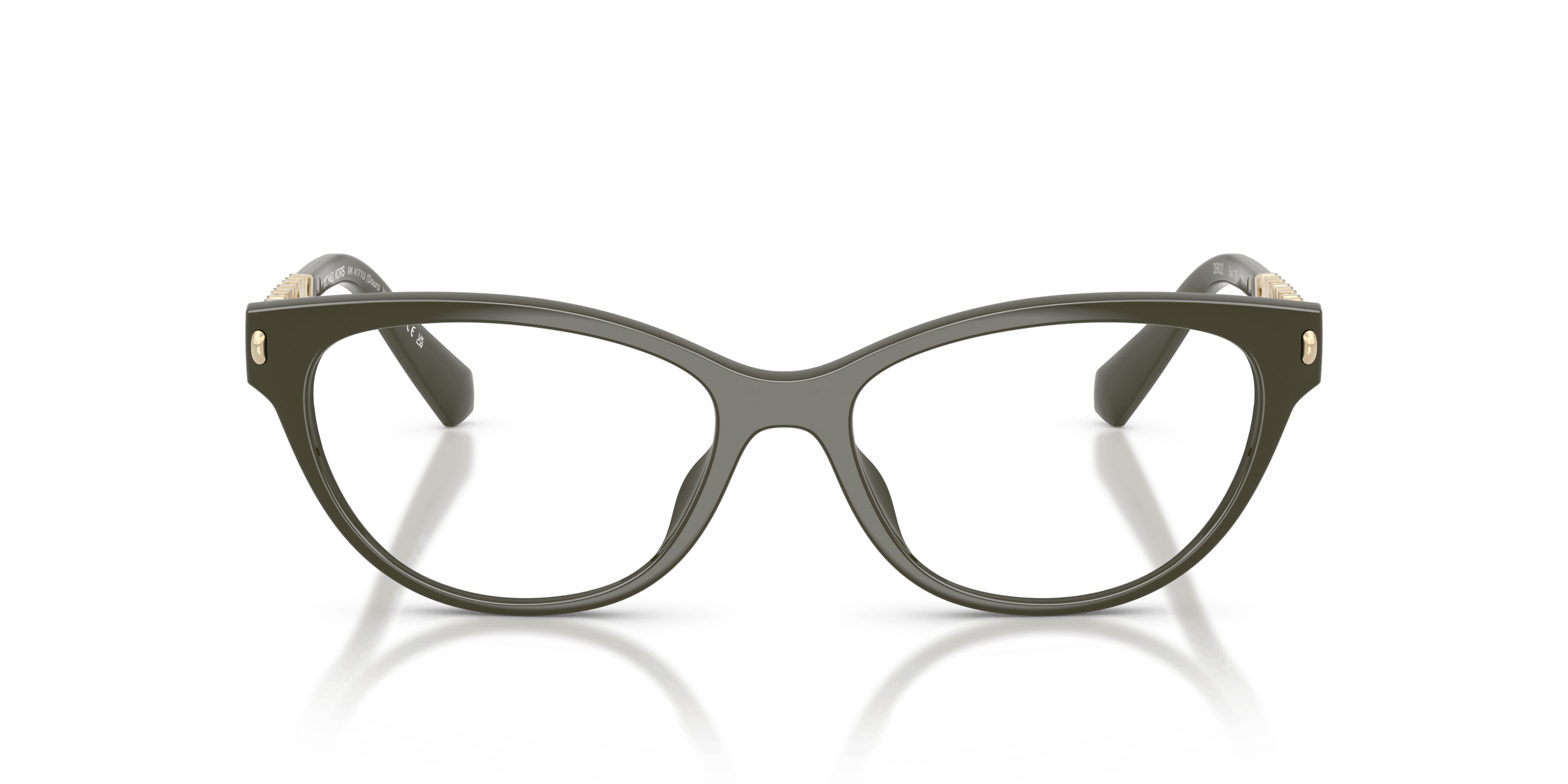 Front, MICHAEL KORS MK4171U 3902
