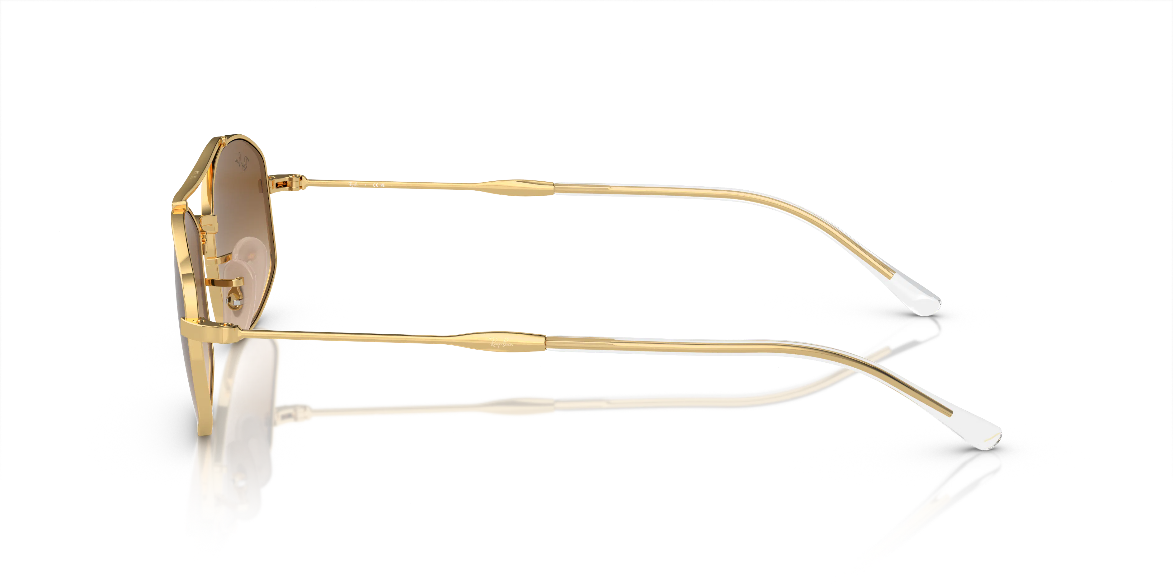 Angle_Left02, Ray-Ban RB3719 001/51