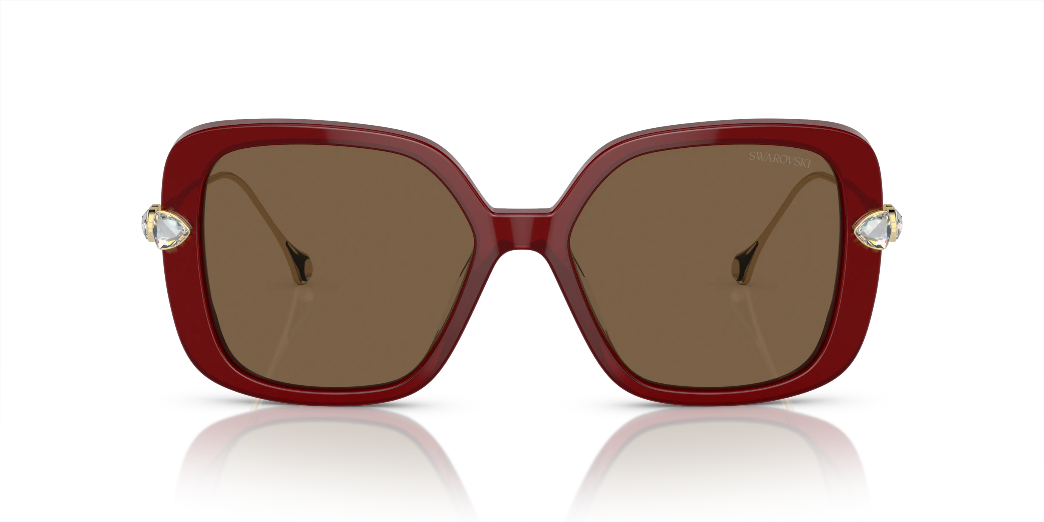 Front, SWAROVSKI SK6011 105573