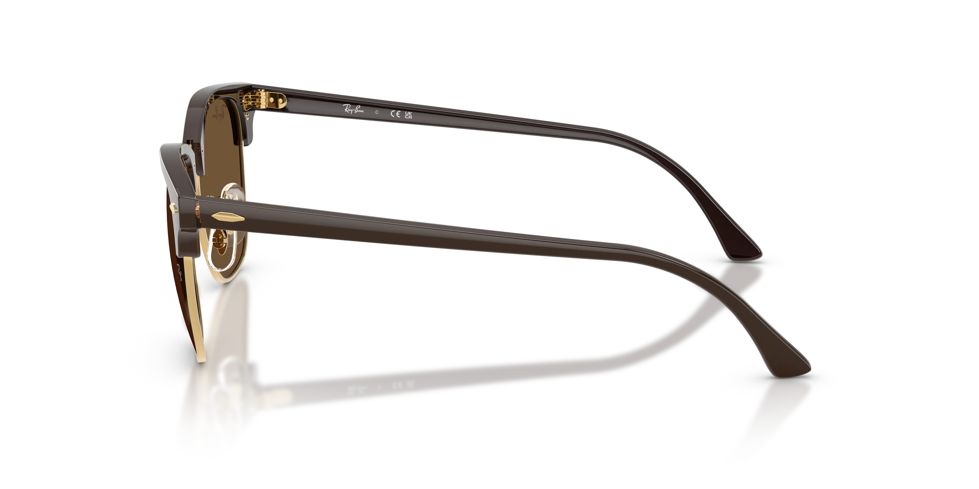 Angle_Left02, Ray-Ban CLUBMASTER RB3016 687853