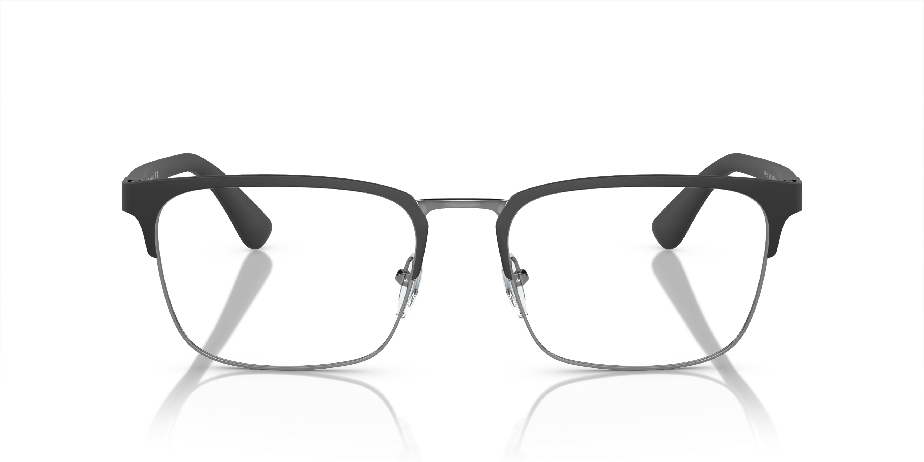 Front, Prada HERITAGE PR 54TV 1BO1O1