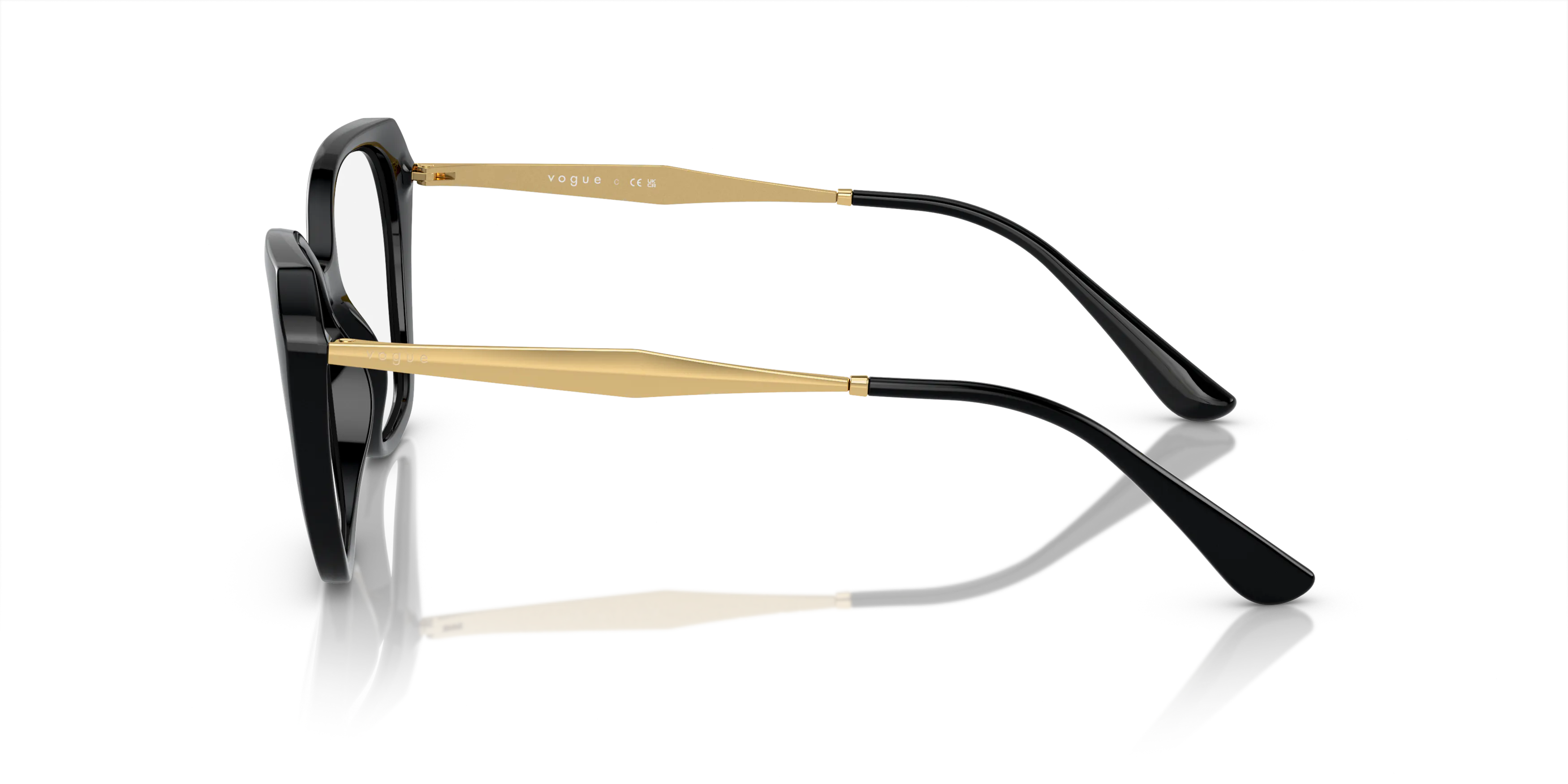 Angle_Left02, Vogue Eyewear VO5522 W44