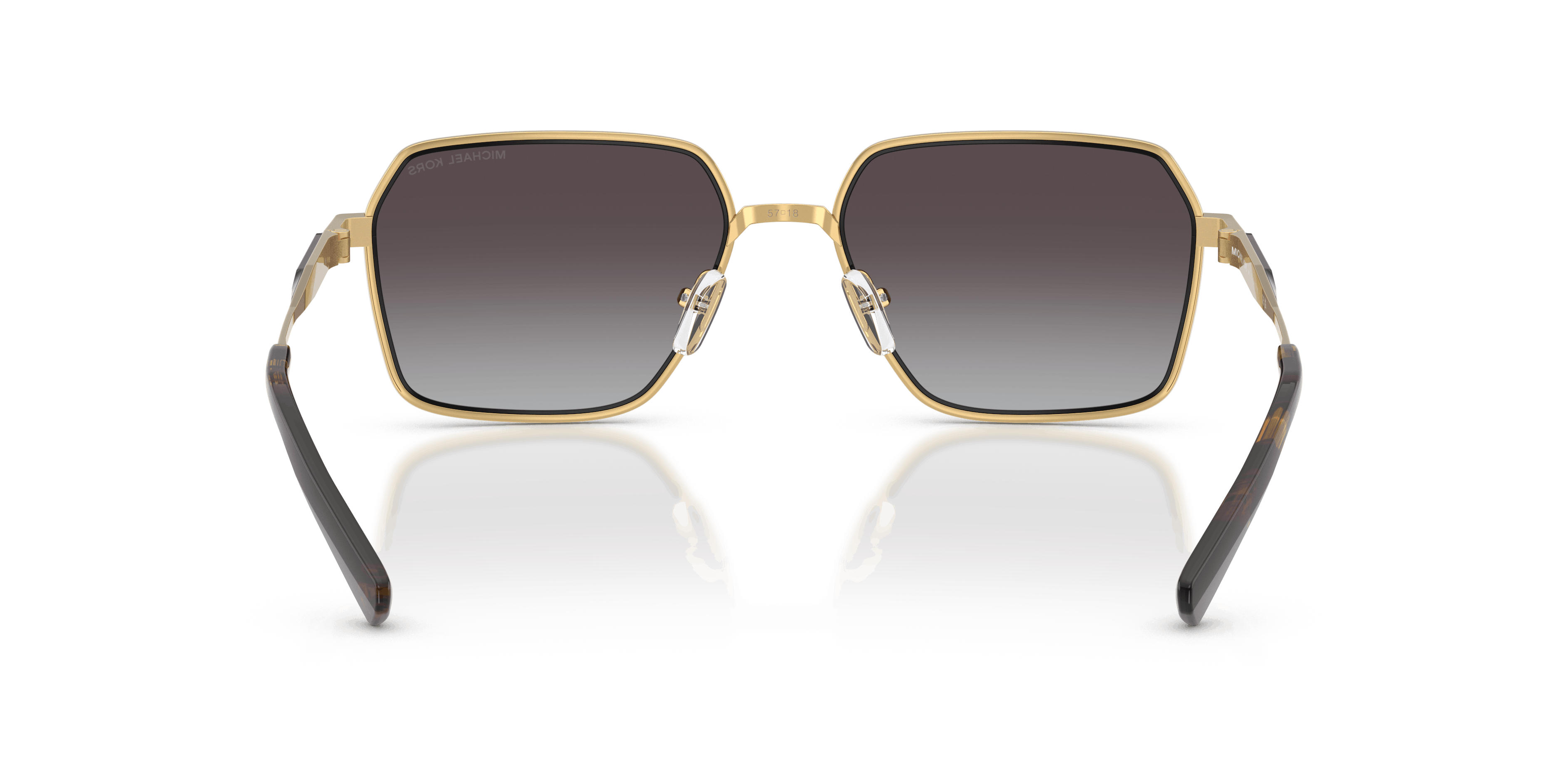 Detail02, Michael Kors Dana Point MK1176 18963C