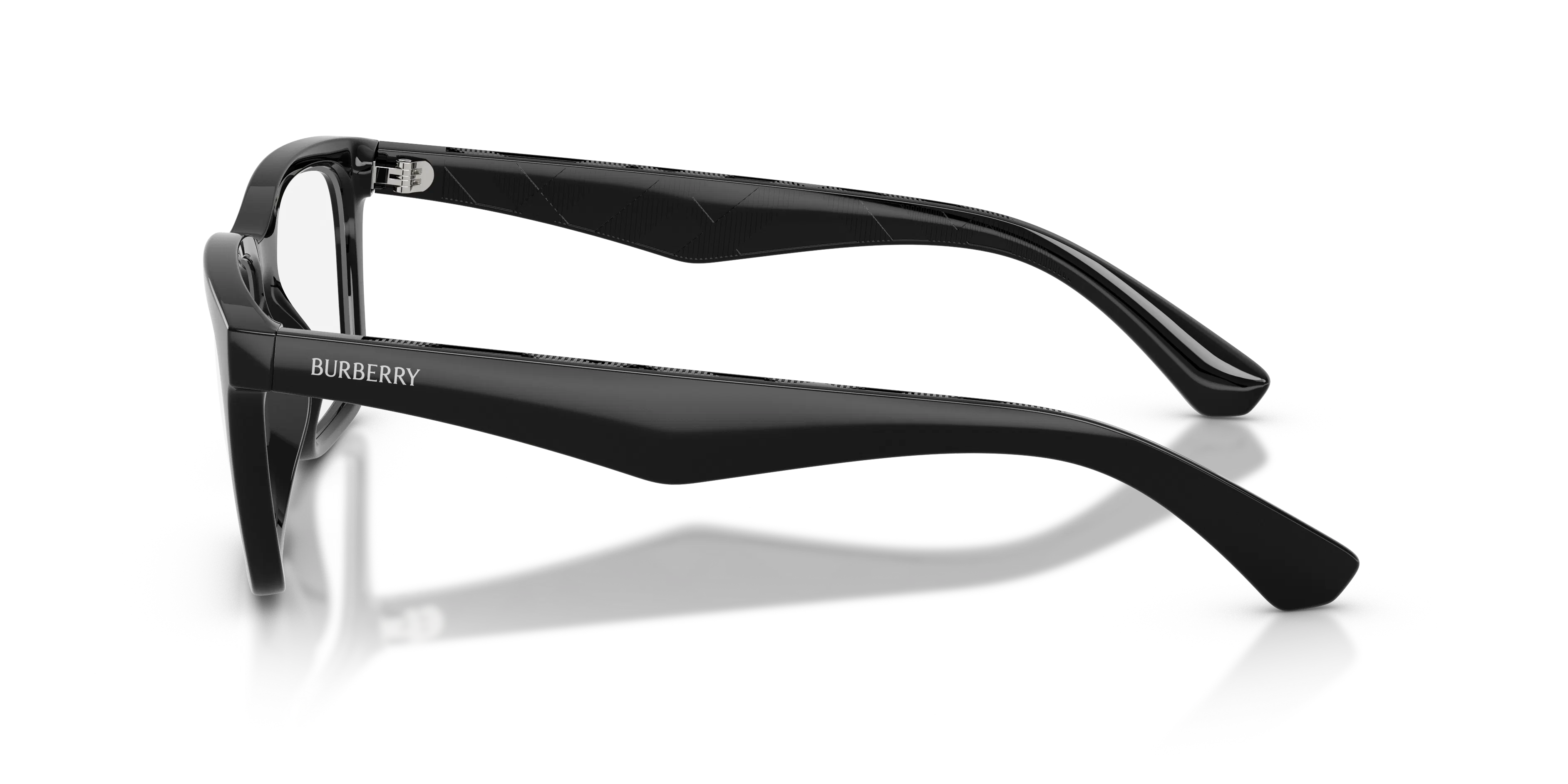 Angle_Left02, Burberry BE 2446U Glasses
