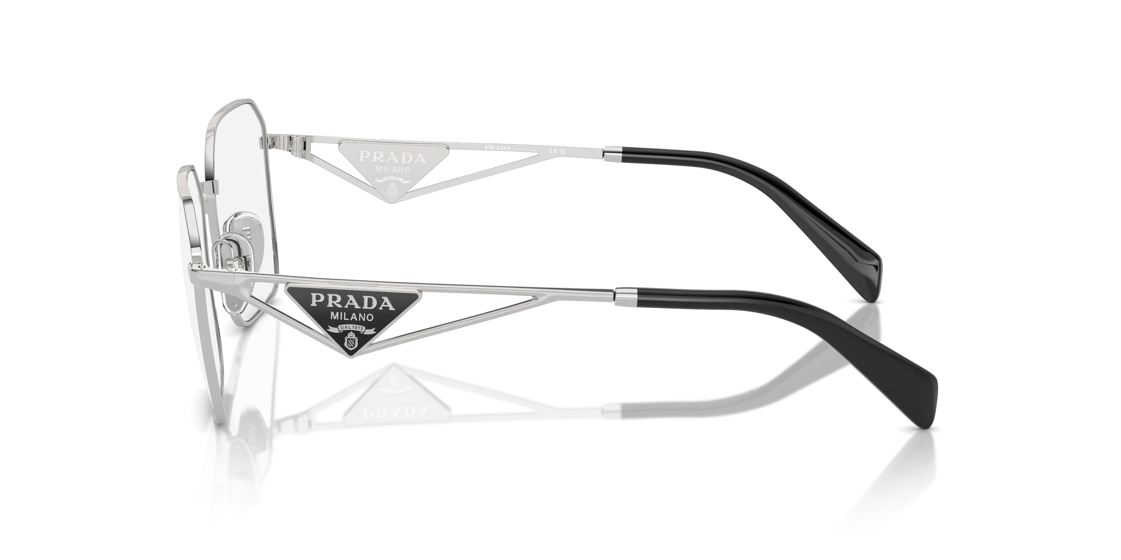 Angle_Left02, Prada PR A51V 1BC1O1