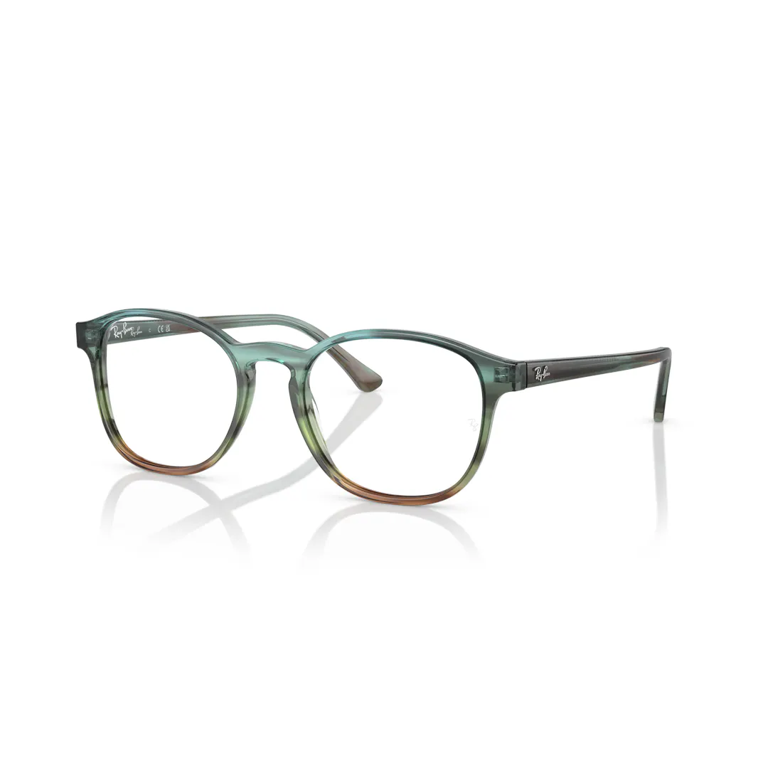 Ray-Ban 0RX5417