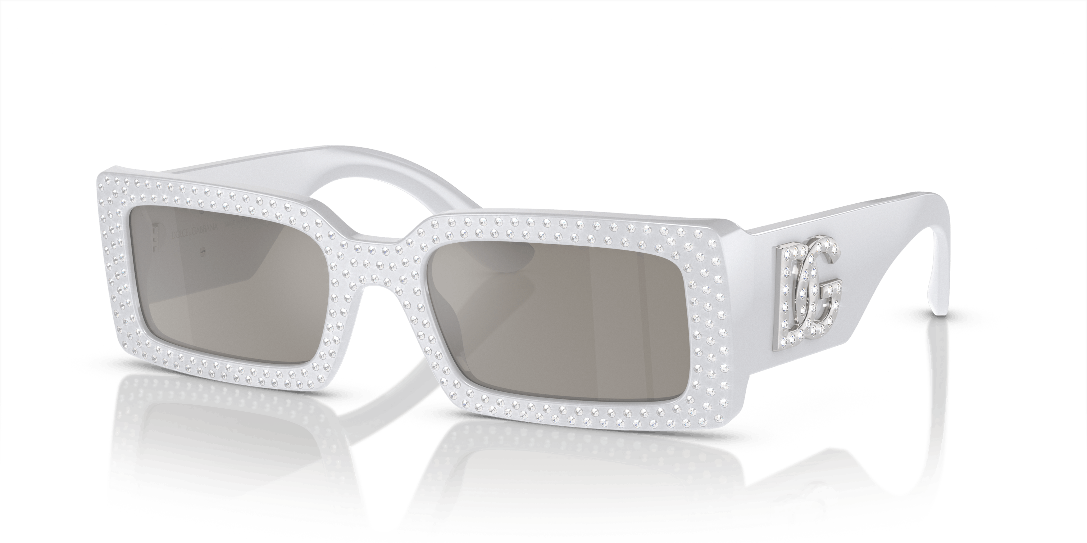 Angle_Left01, Dolce&Gabbana DG4447B 34186G