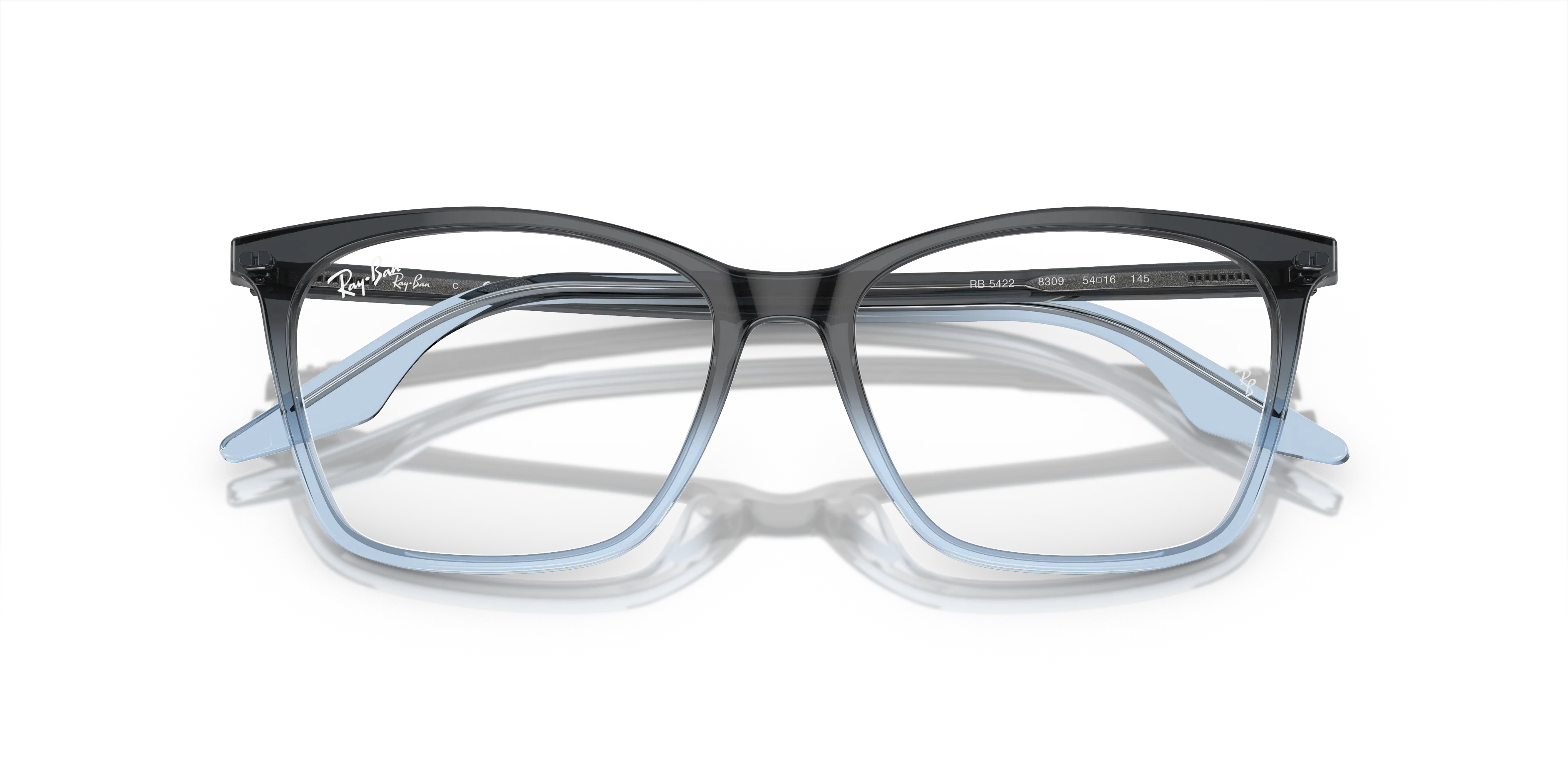 Ray-Ban Glasses-RX 5422 | Vision Express