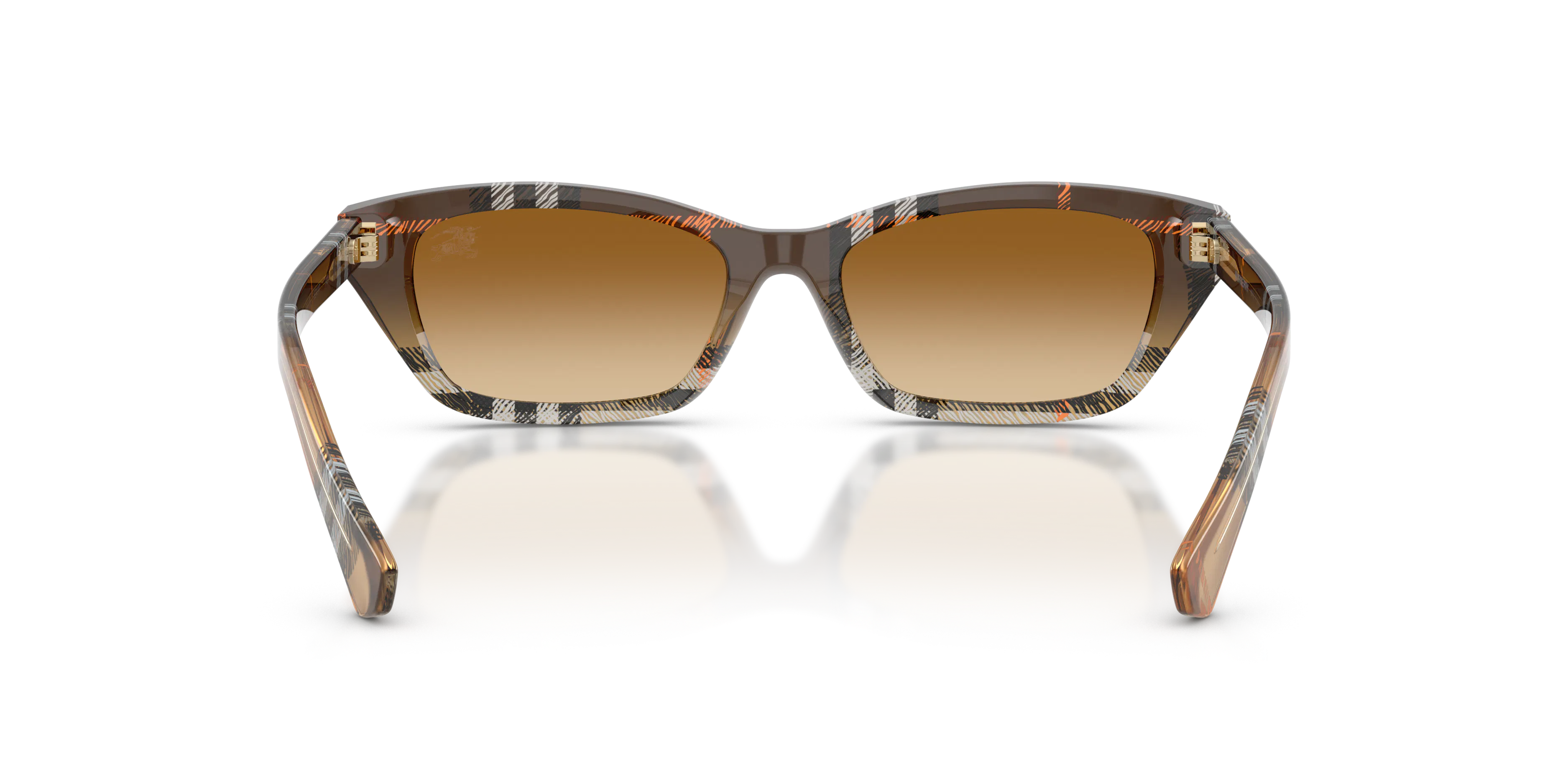 Detail02, Burberry BE 4488 Sunglasses