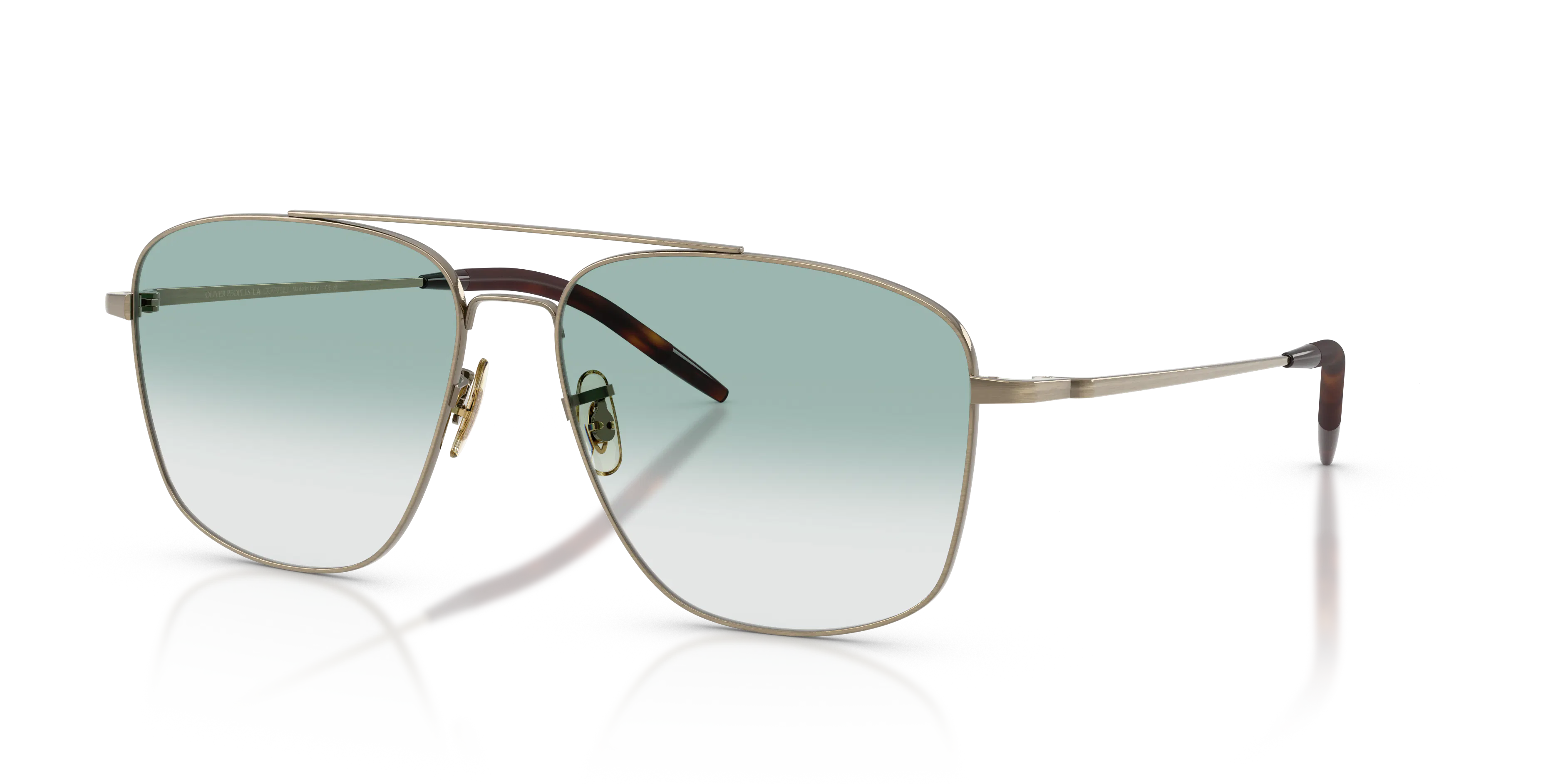 Angle_Left01, Oliver Peoples AYMES OV1380 5284