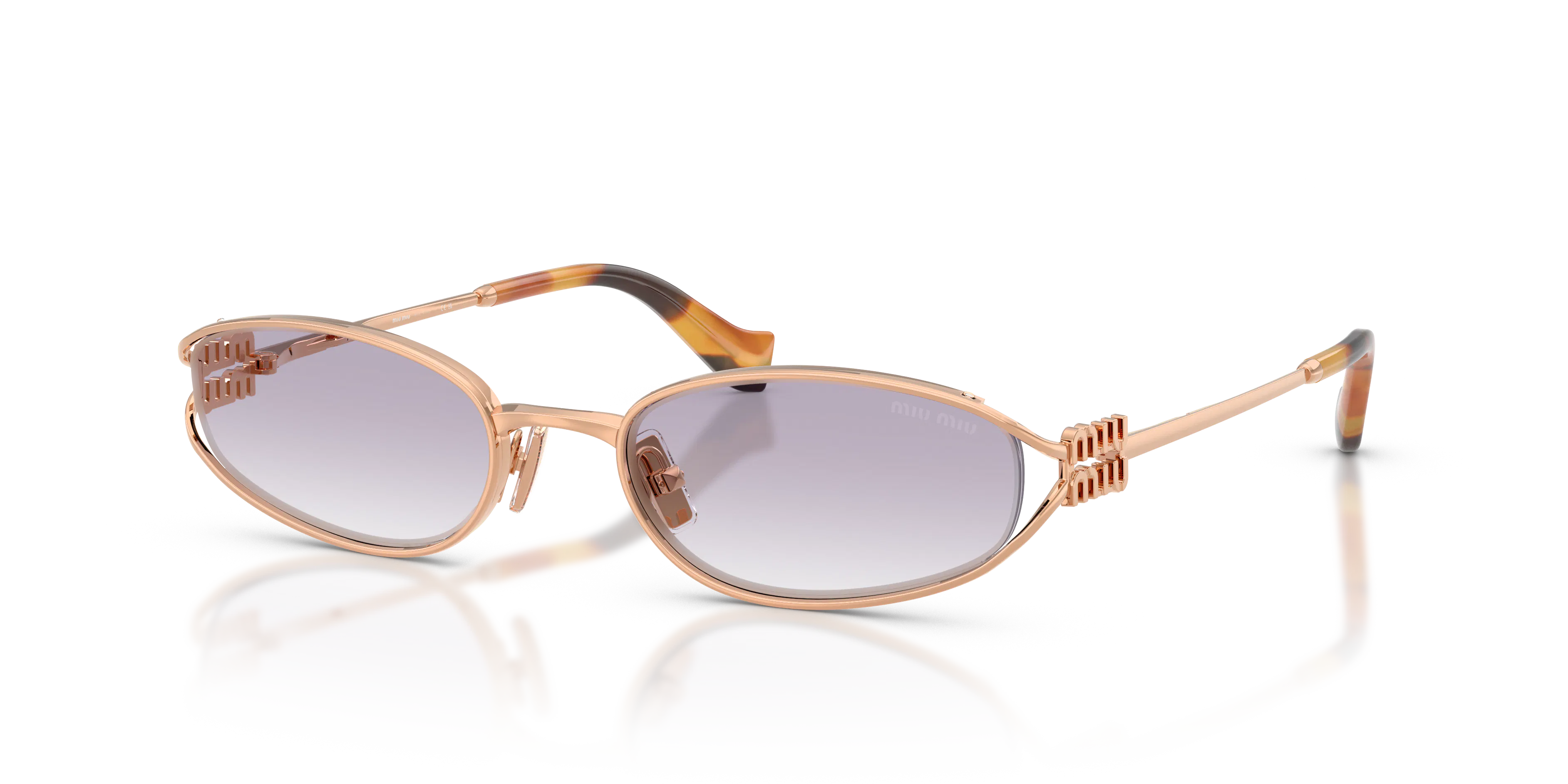 Angle_Left01, Miu Miu MU C51S Sunglasses