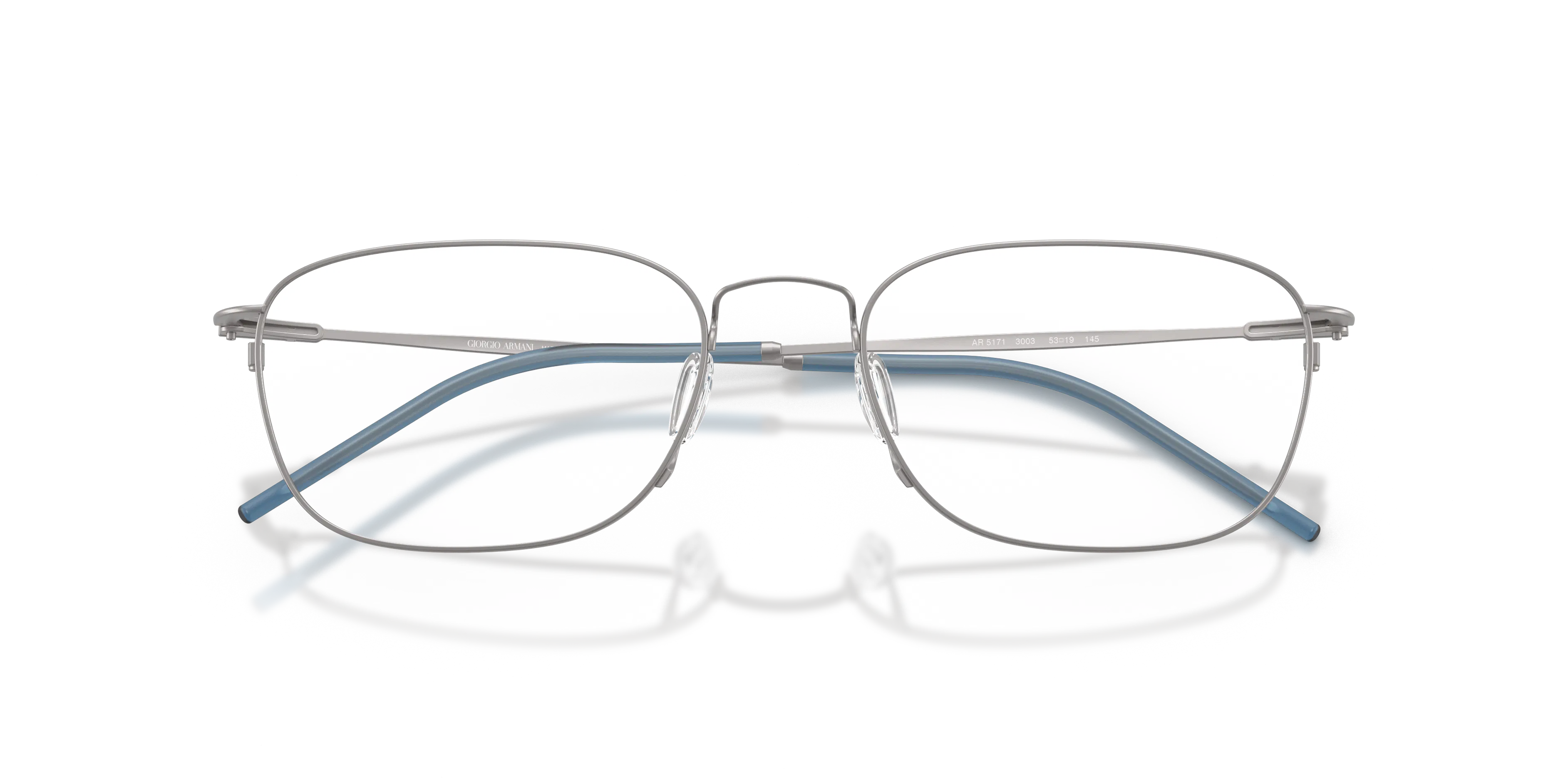 Folded, Giorgio Armani AR 5171 Glasses