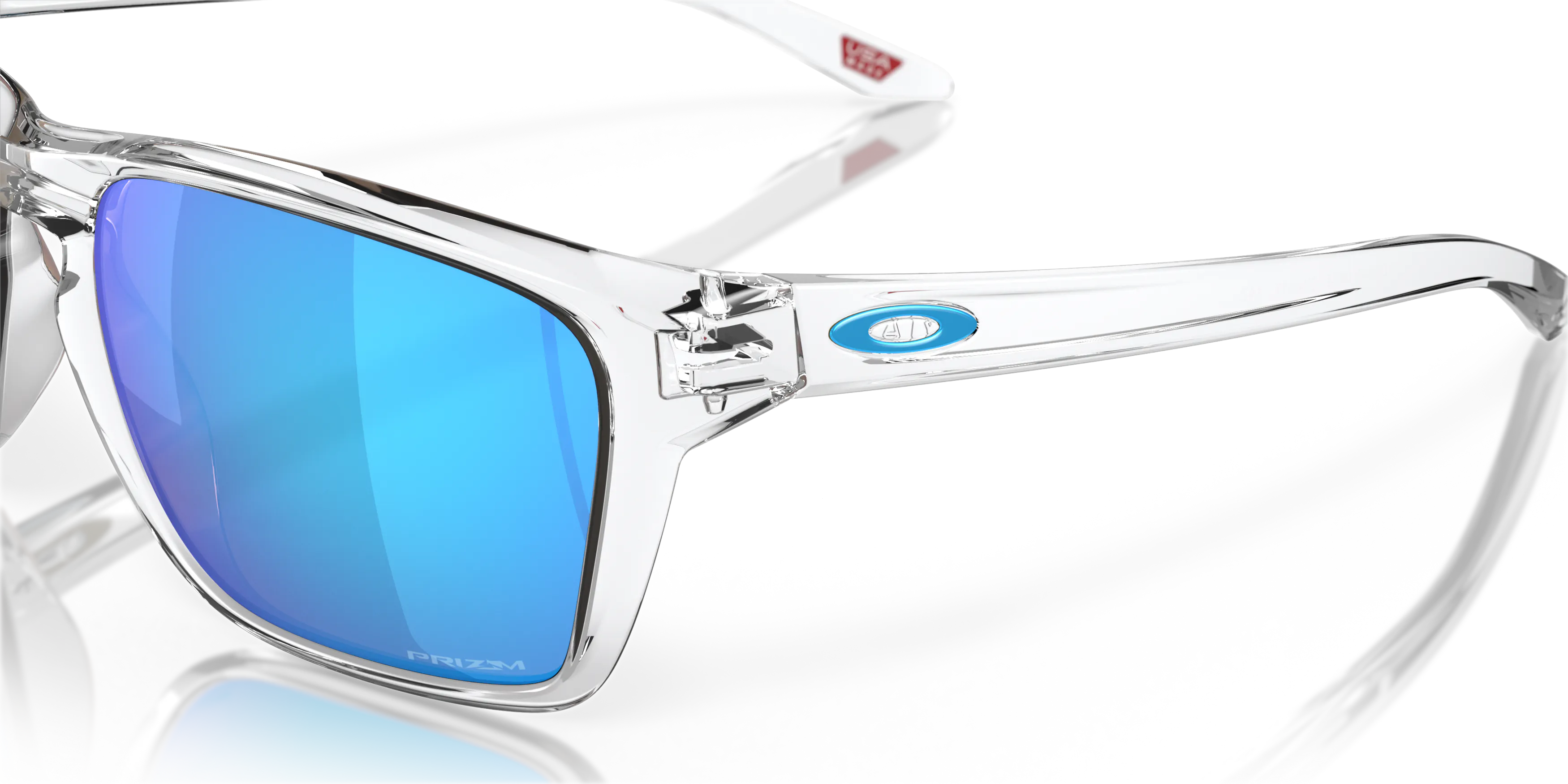 Detail01, Oakley Sylas OO 9448 Sunglasses